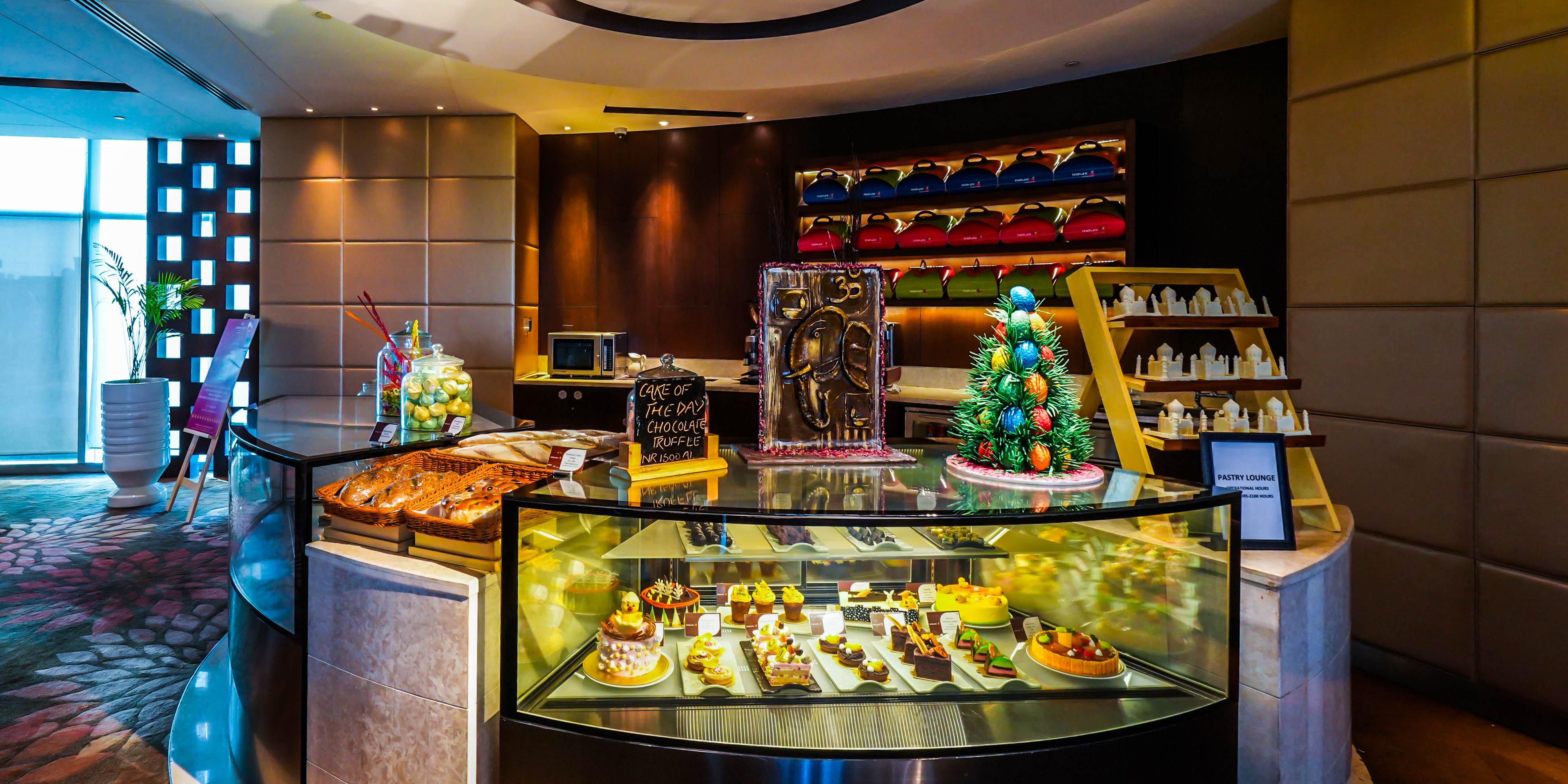 Crowne Plaza Greater Noida Delhi Ncr India