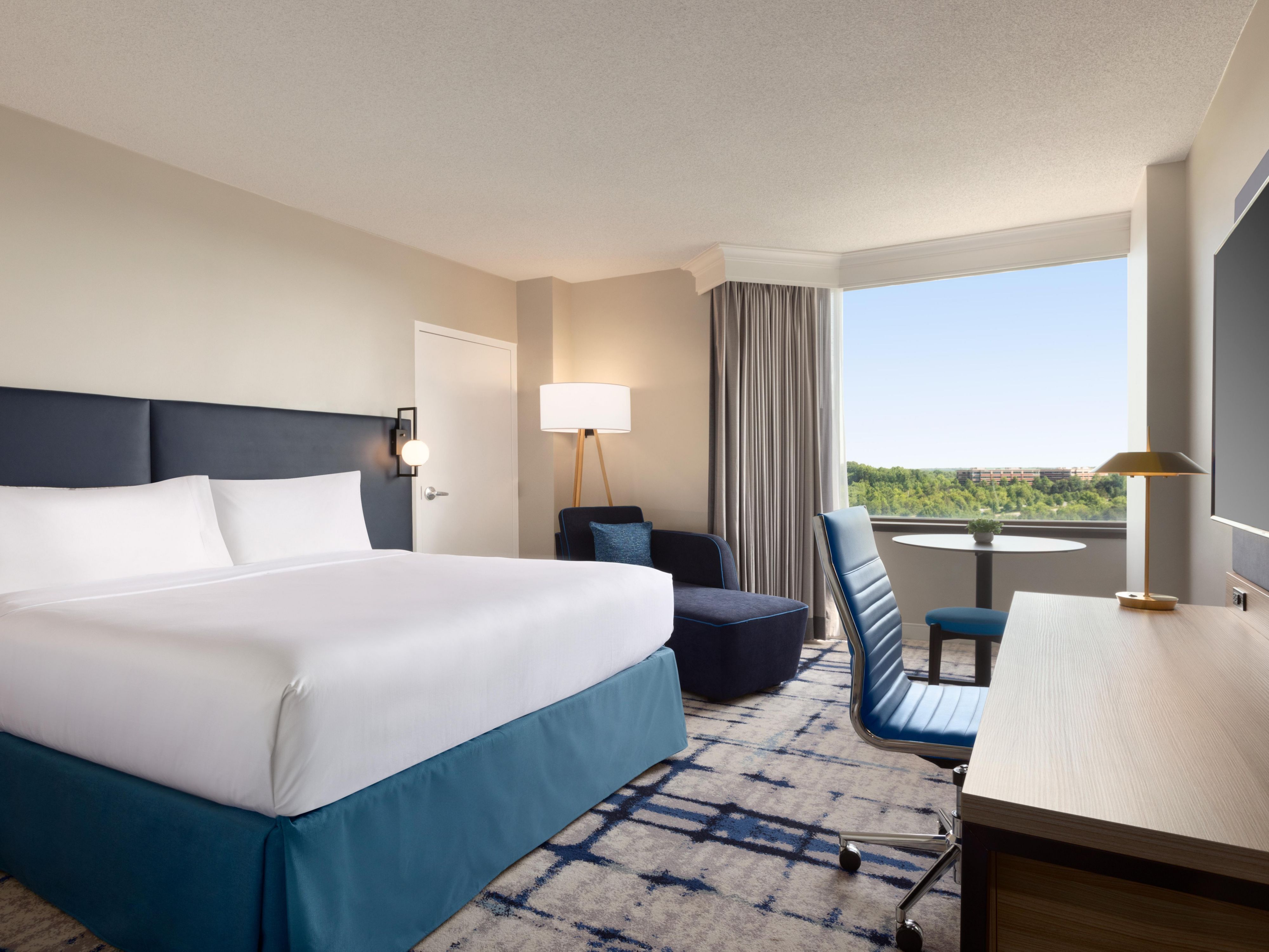 Hotels in Washington DC | Crowne Plaza College Park – Washington DC