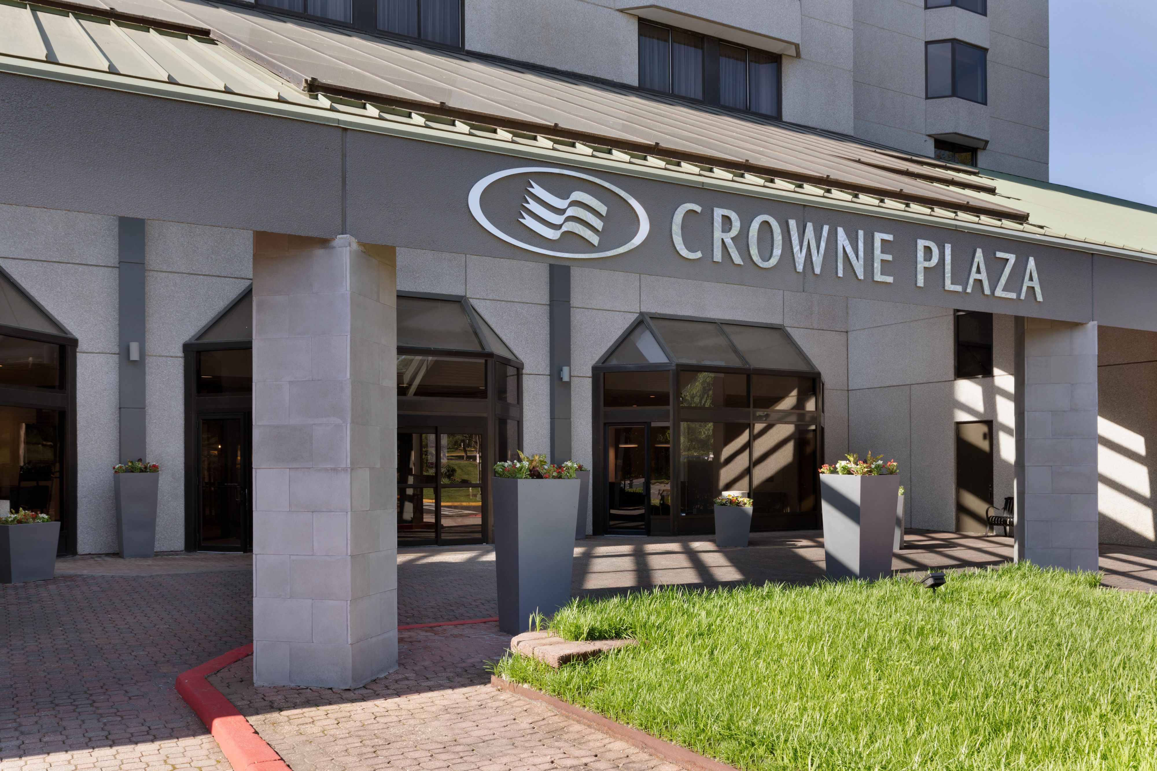 Hotel near College Park | Crowne Plaza College Park - Washington DC