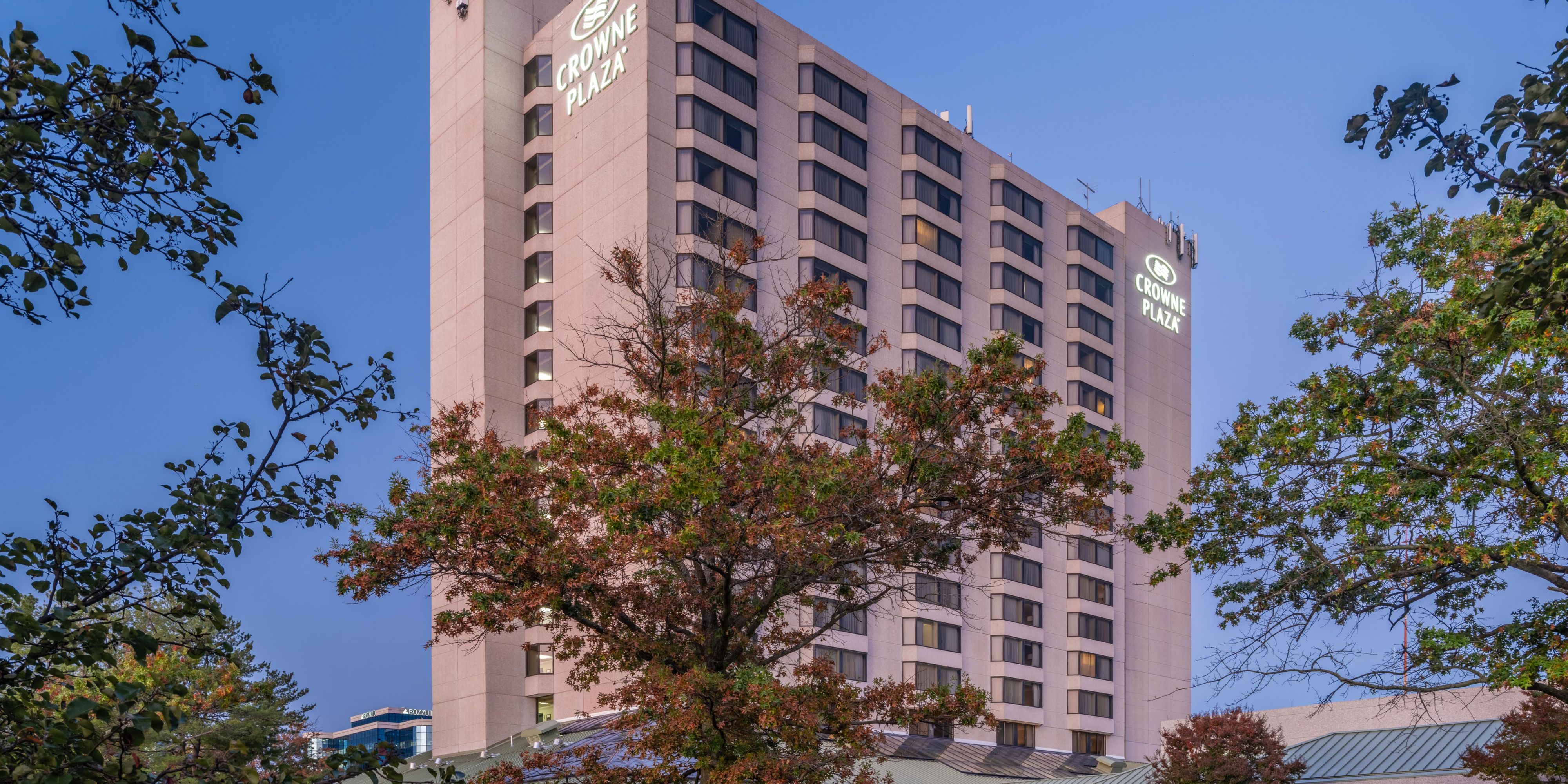 Crowne Plaza College Park - Washington DC