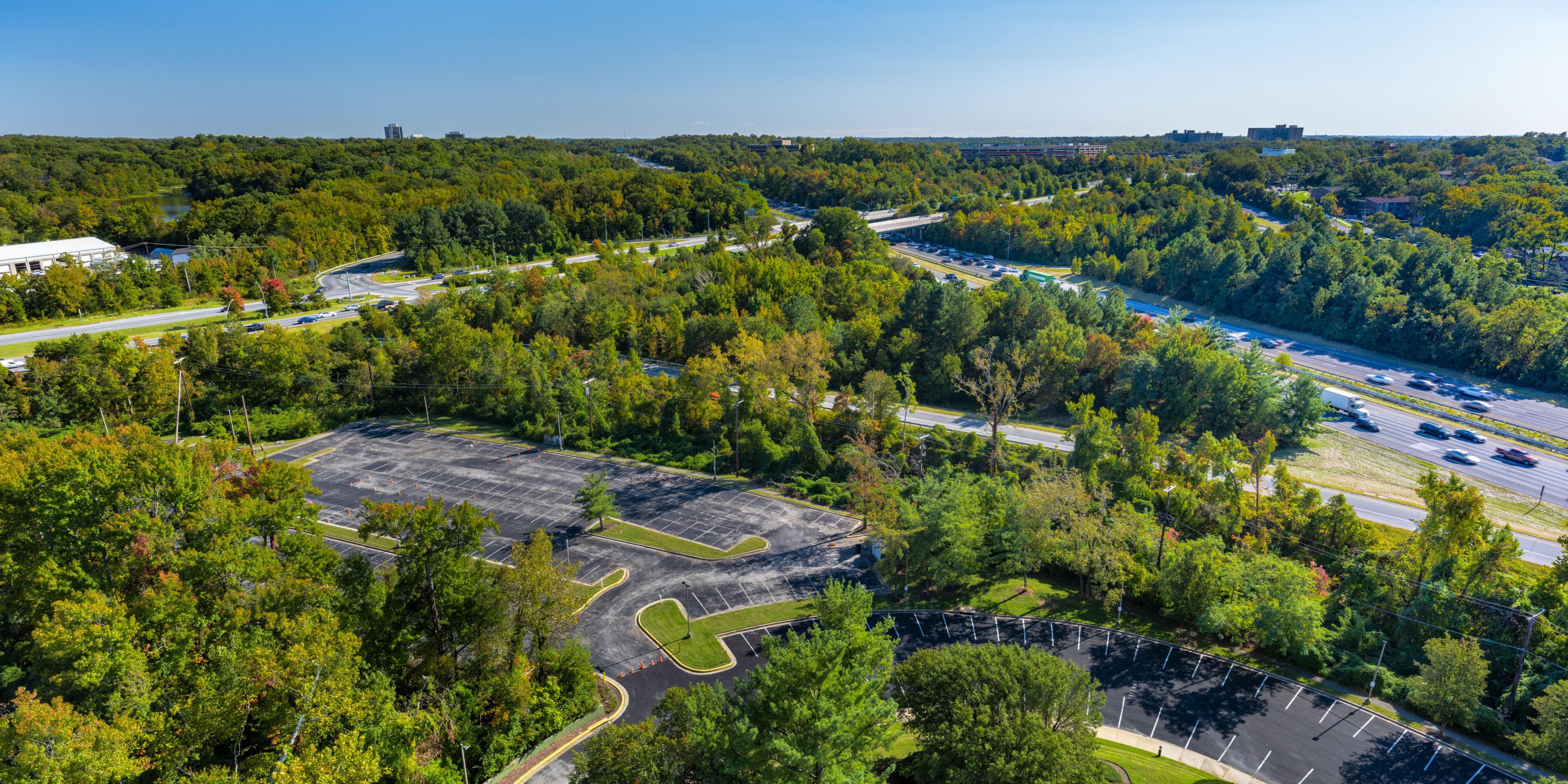 greenbelt