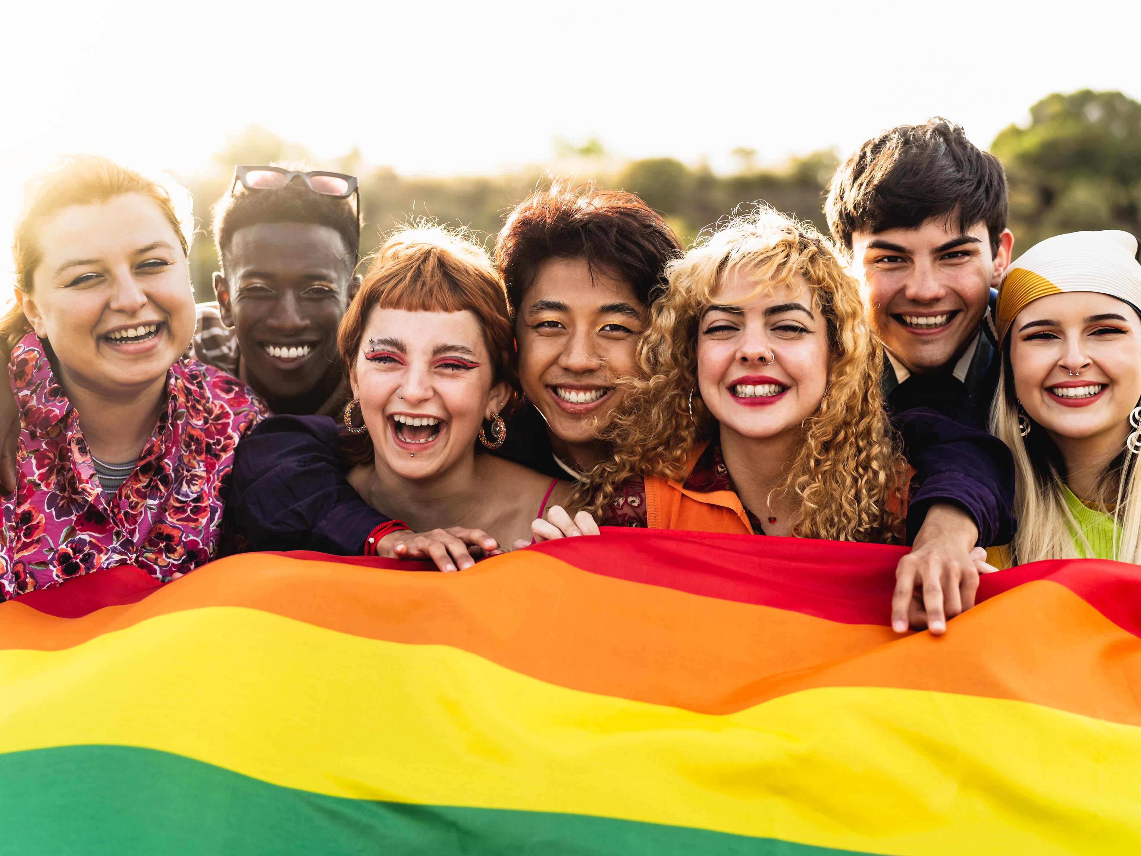 Show your Pride
