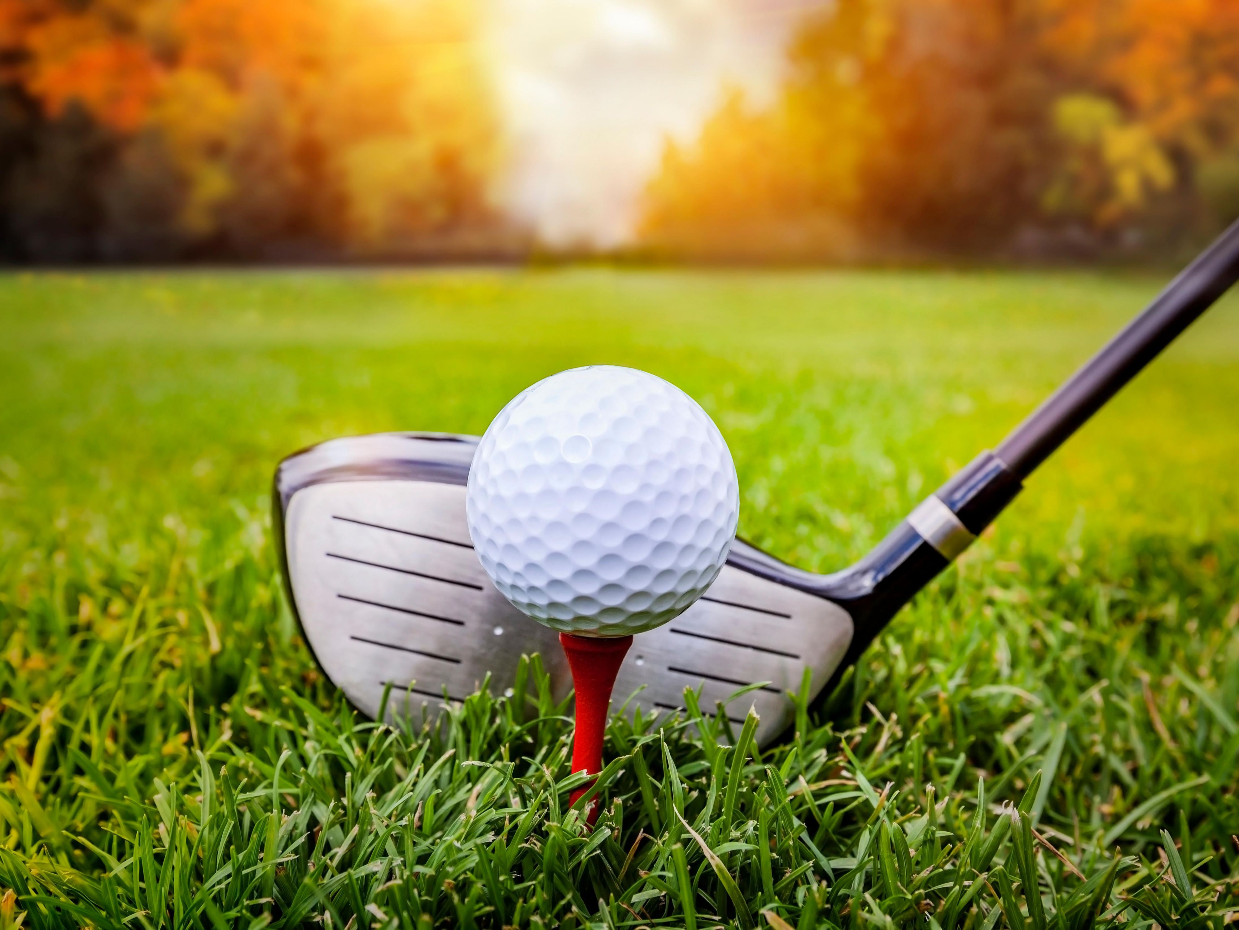 golf