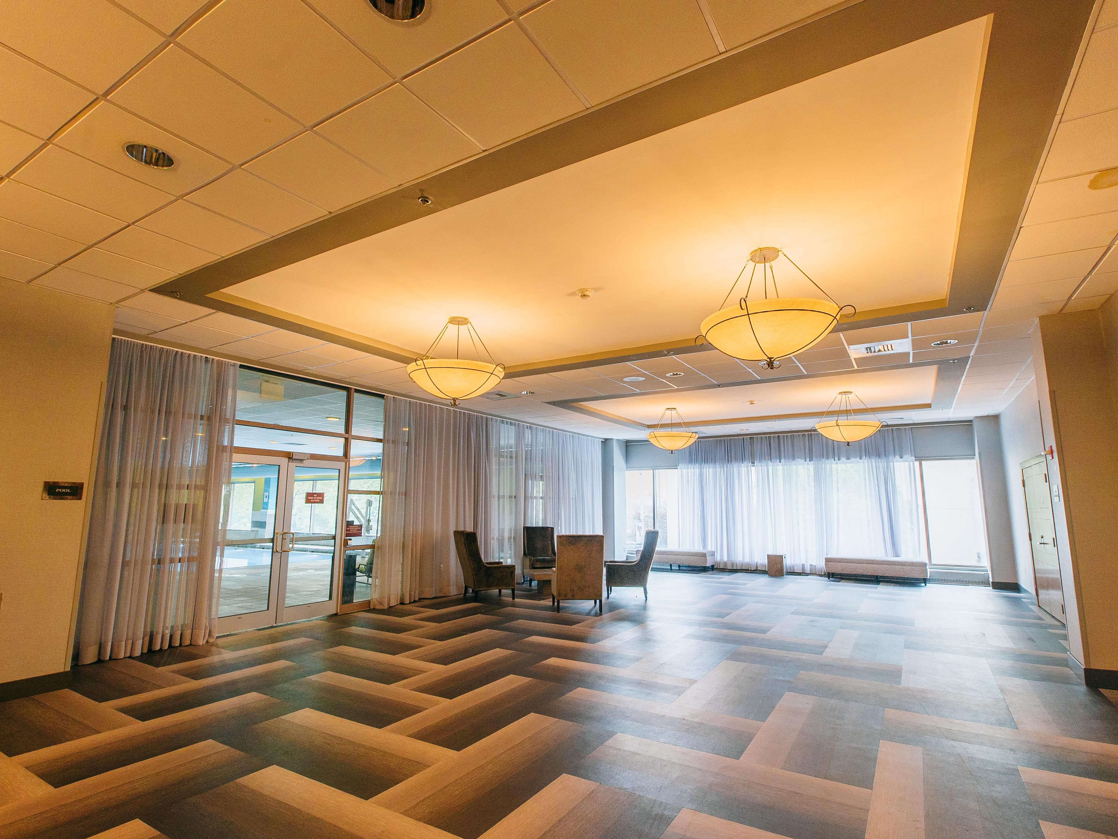 Crowne Plaza HarrisburgHershey Harrisburg, United States