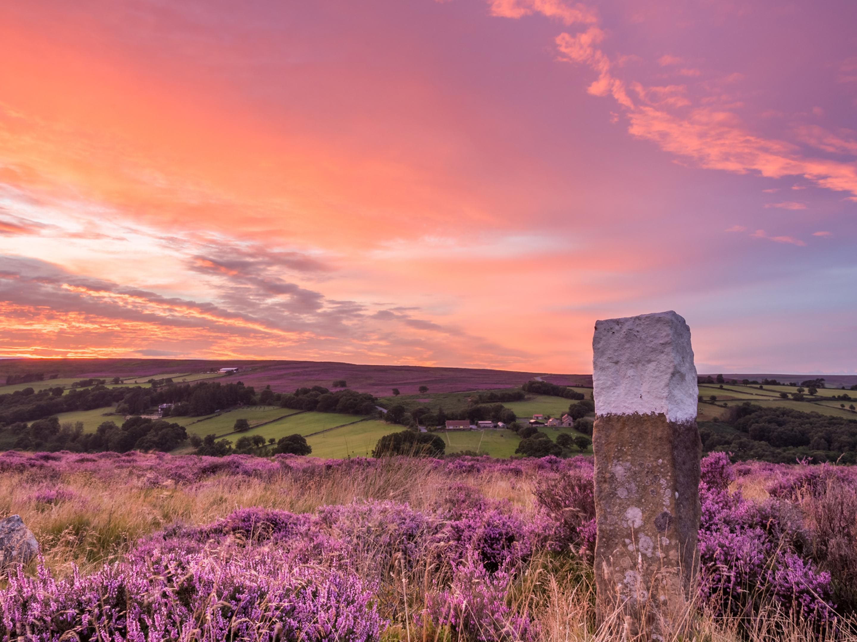 Cycling North Yorkshire from Harrogate is unbeatable, with challenging climbs, rolling countryside, and scenic Yorkshire Dales routes. From quiet lanes to Tour de France-tested ascents, every ride rewards with varied terrain, charming towns, cosy cafés, and breath taking landscapes. Its also a great base for walking too.