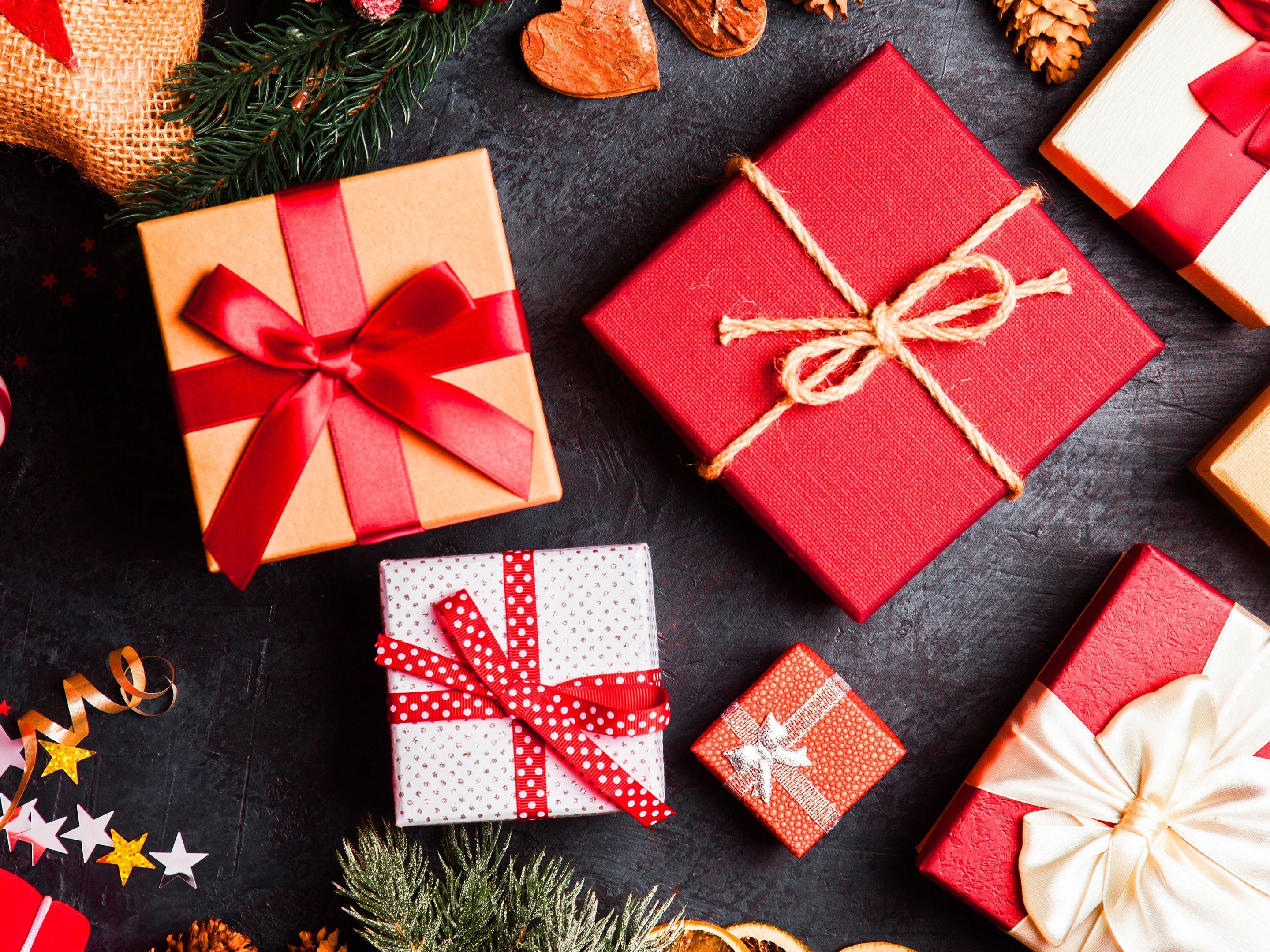 عند البحث عن فكرة هدية ، نأمل أن تكون قسائم الهدايا لدينا هي الحل المثالي. أنفق المبلغ الذي تريده ، وسيبقى المستلم المحظوظ عندما يريد أيضًا. ممتاز!