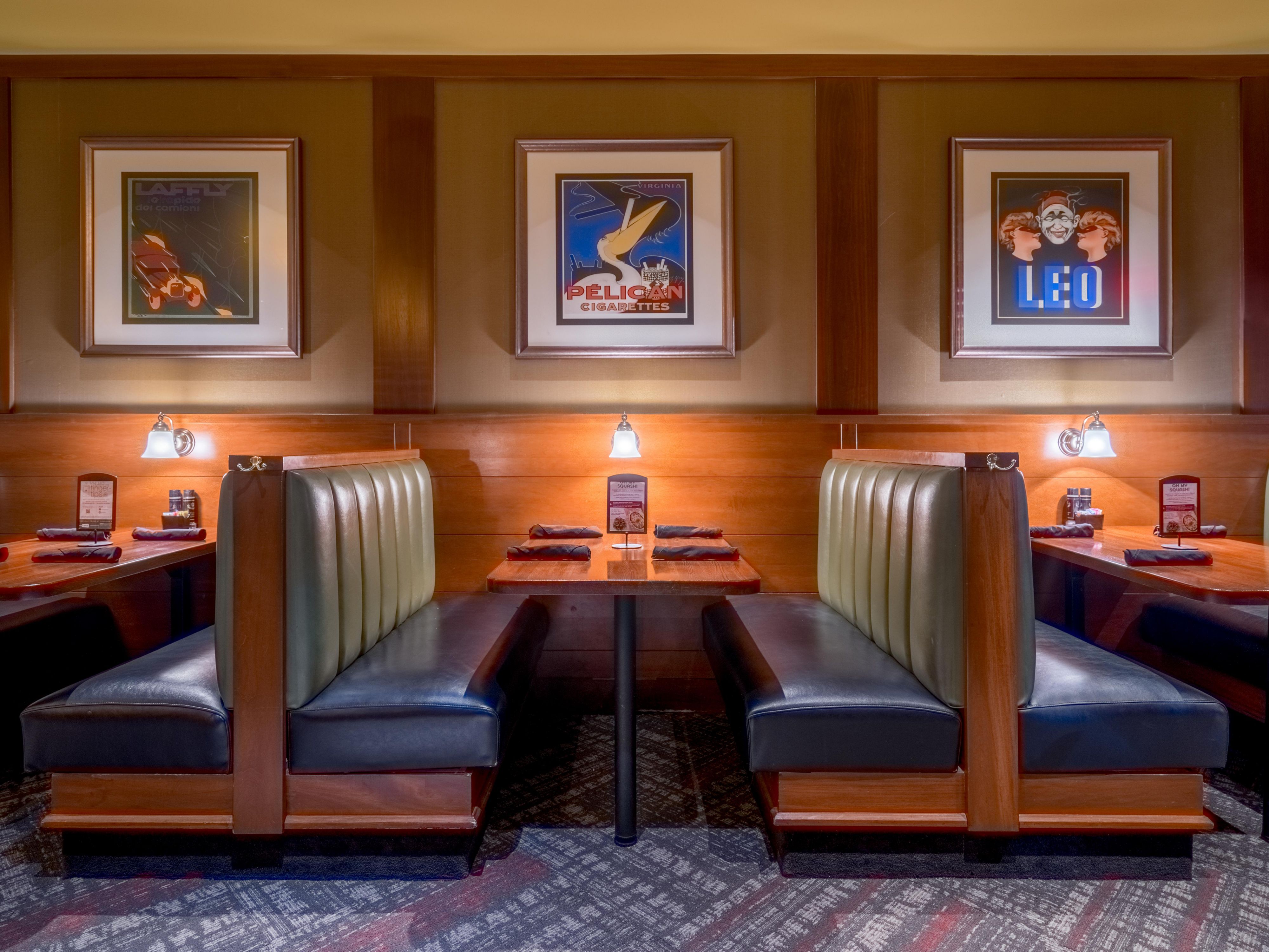 Dulles Airport Restaurants - pnz4kjo