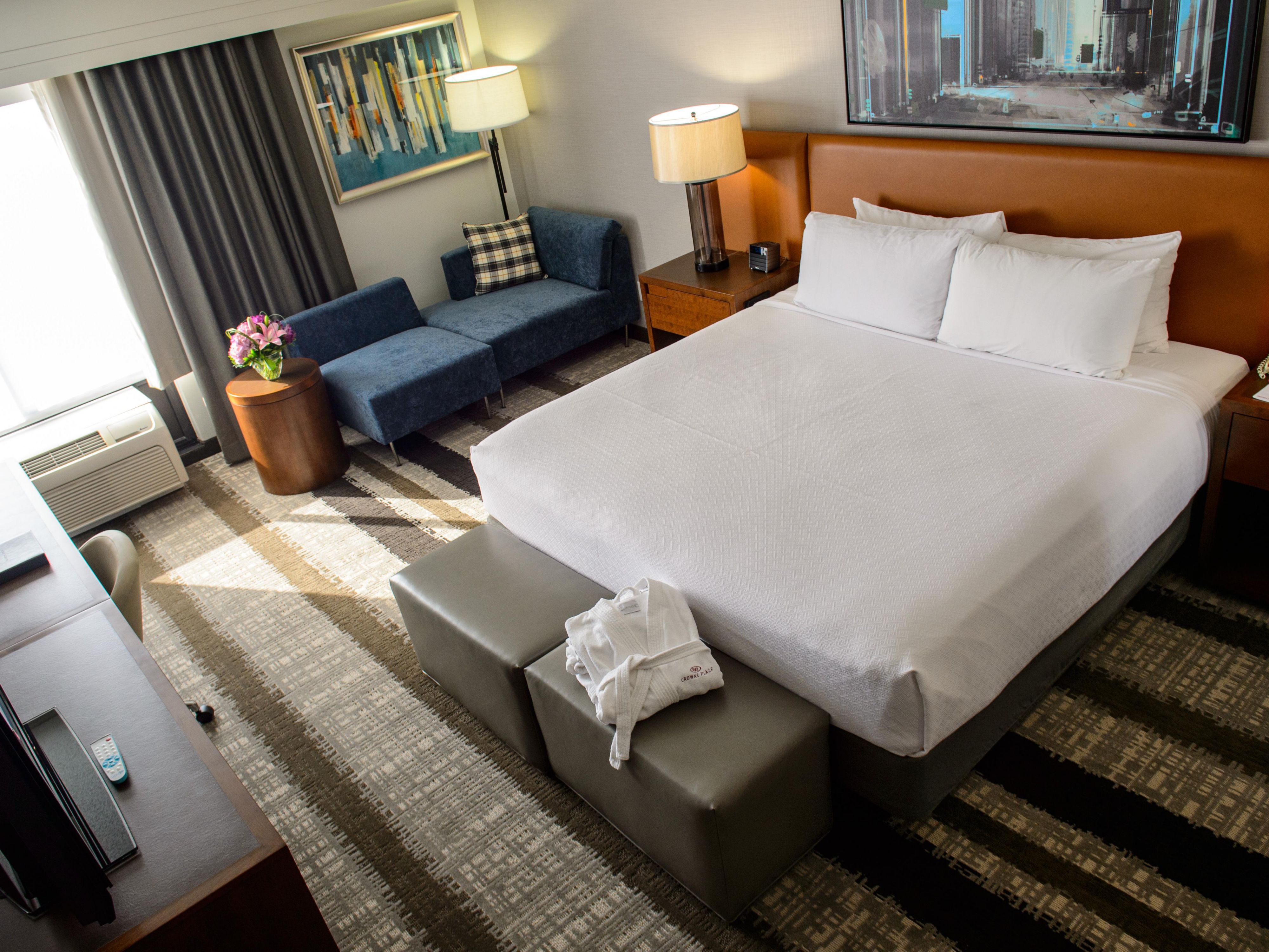 Hotels Near Dulles Airport Crowne Plaza Dulles Airport Herndon
