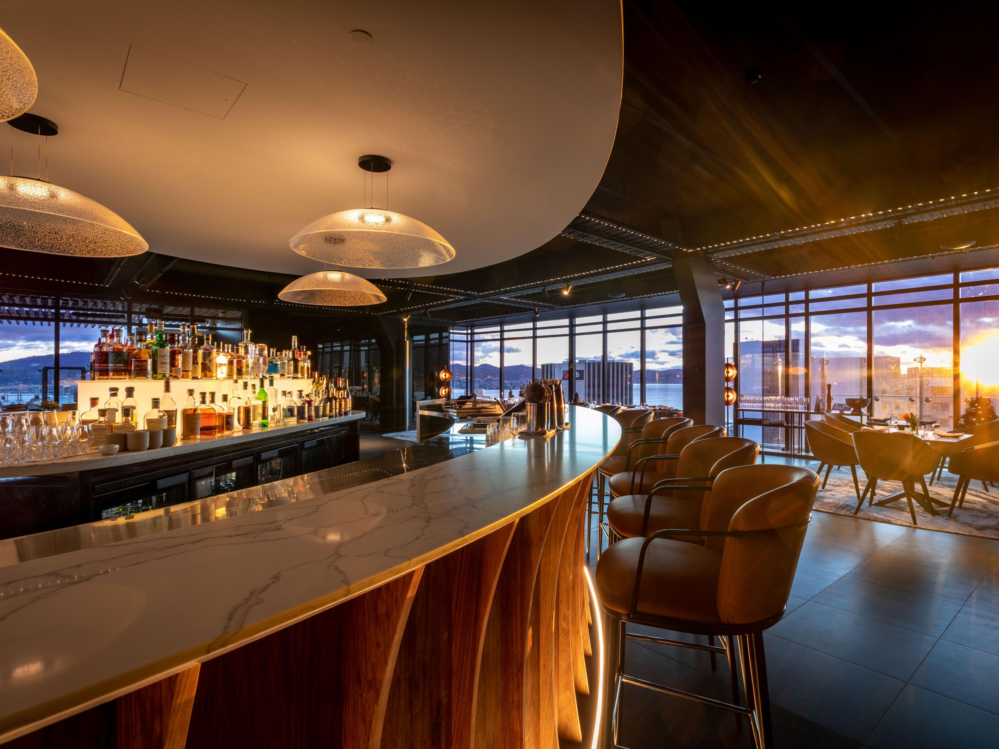 Club Lounge
