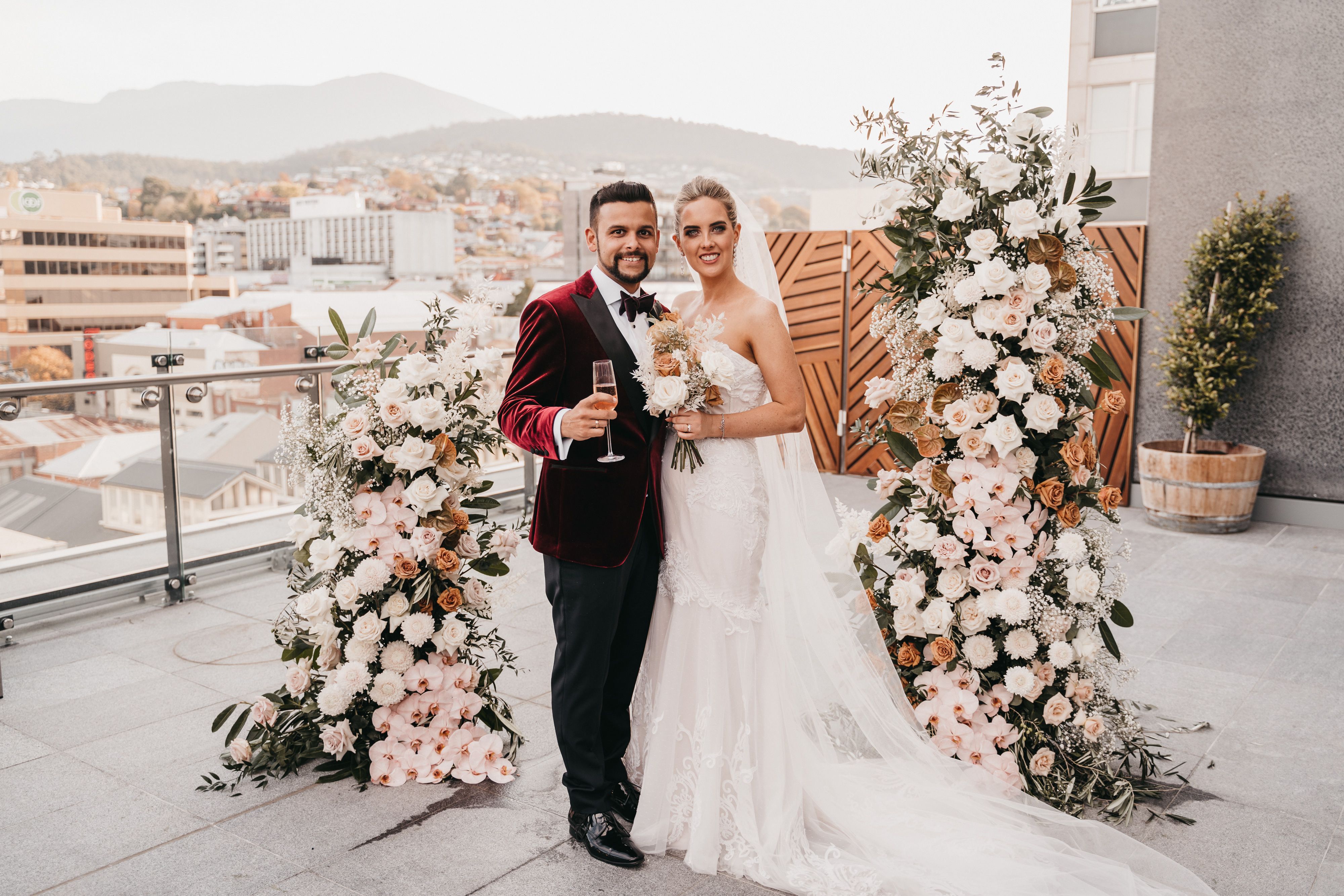 Wedding image