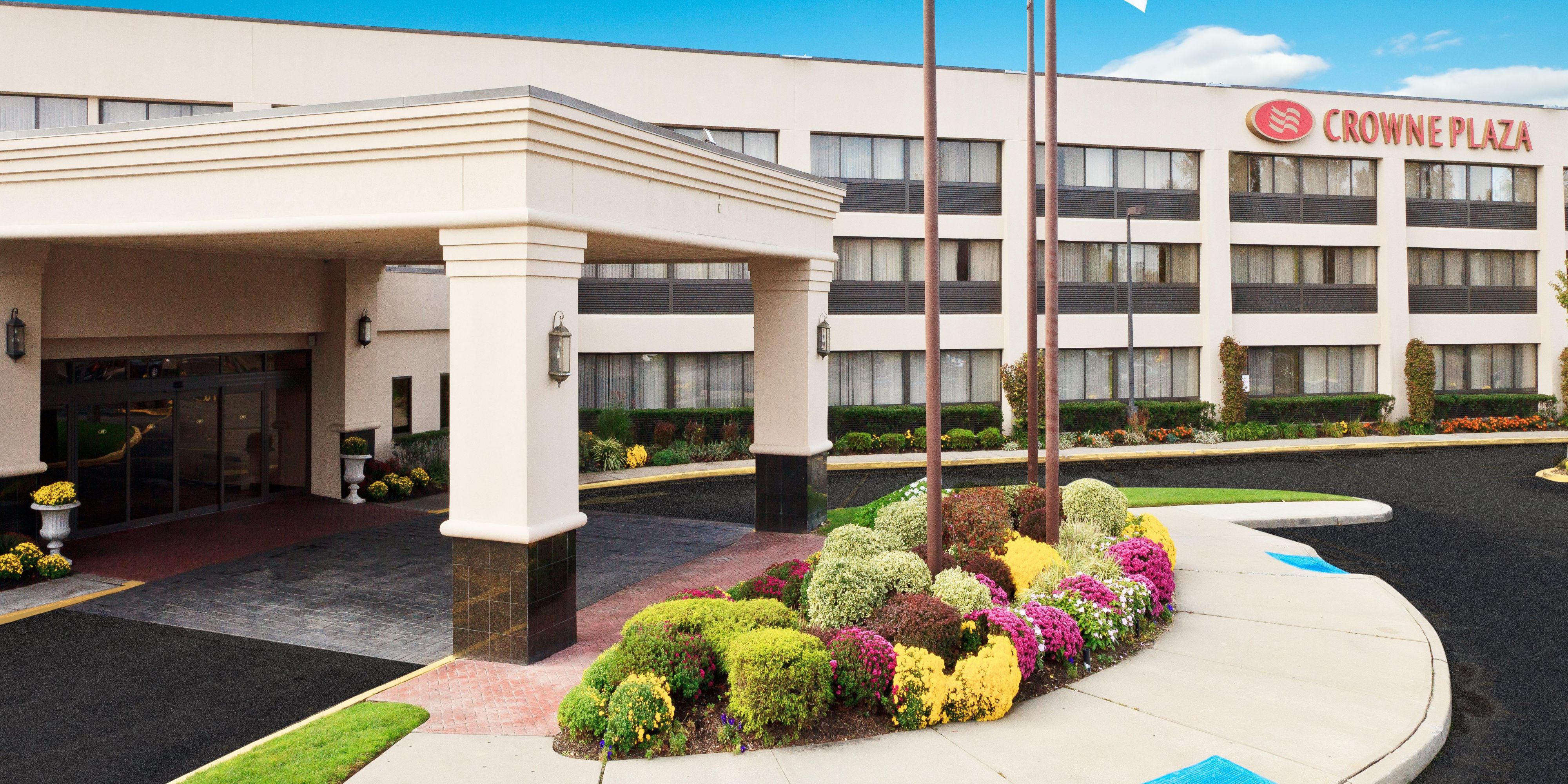 Holiday Inn Long Island - ISLIP Arpt East