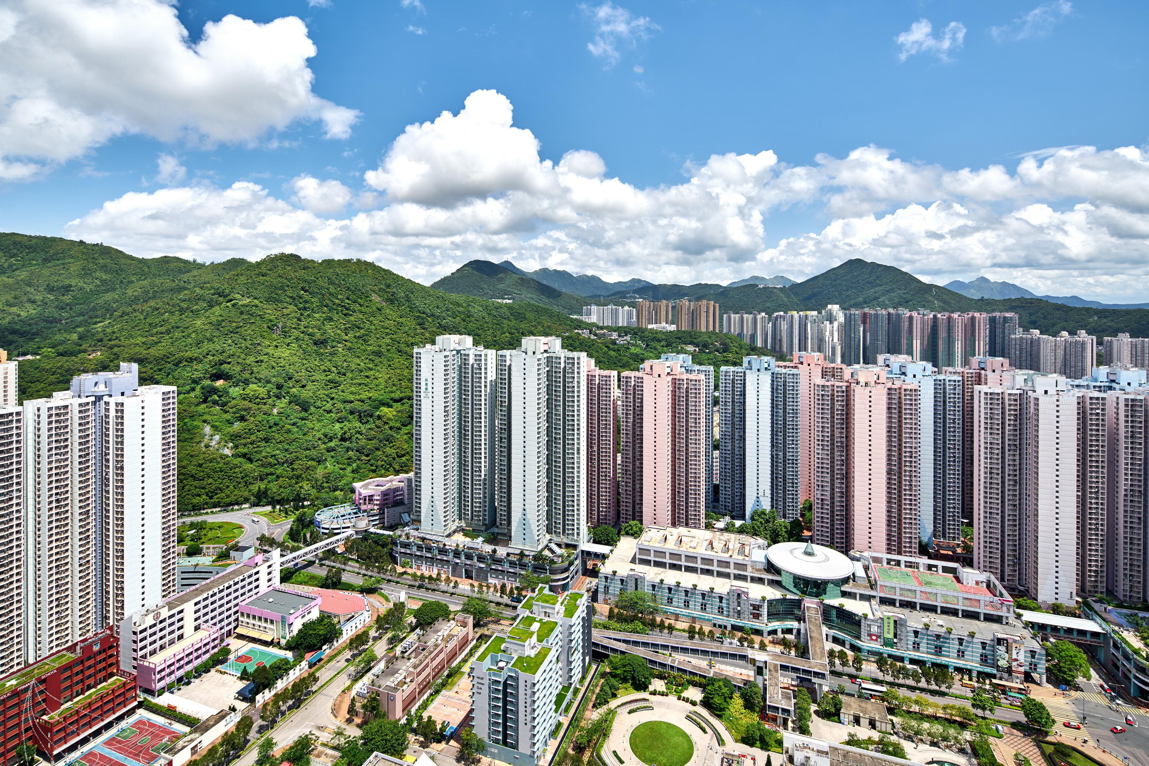 Crowne Plaza Hong Kong Kowloon East Kowloon Hotel Hong Kong