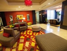 Crowne Plaza Houston Galleria Area in Houston, Texas