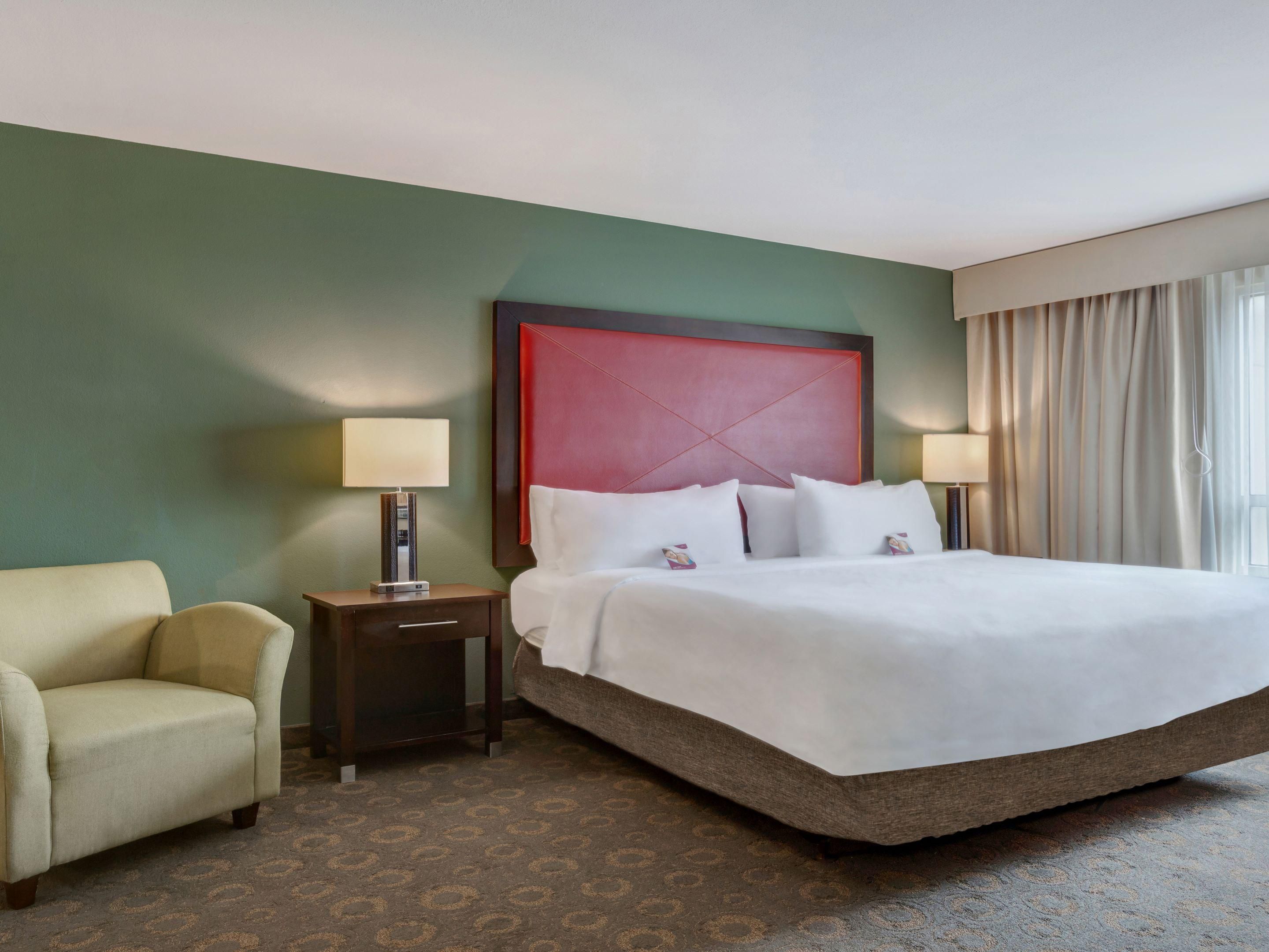 Crowne Plaza Houston Med Ctr-Galleria Area, an IHG Hotel, Houston – Updated  2024 Prices