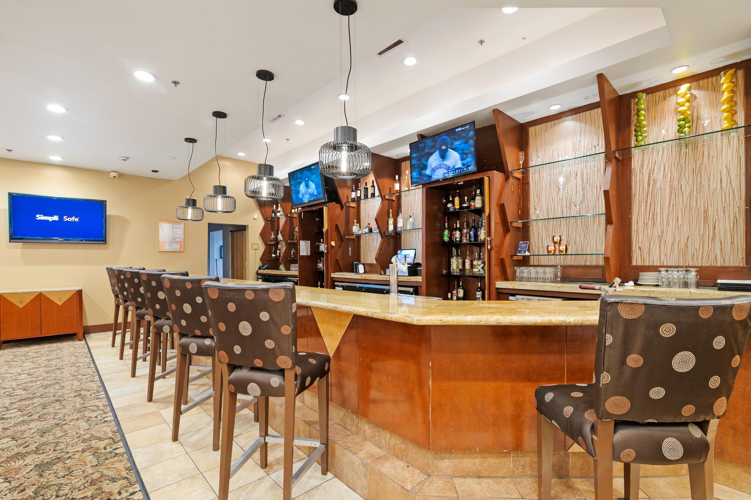 Restaurants in Houston