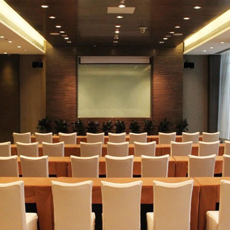 غرفة الاجتماعات