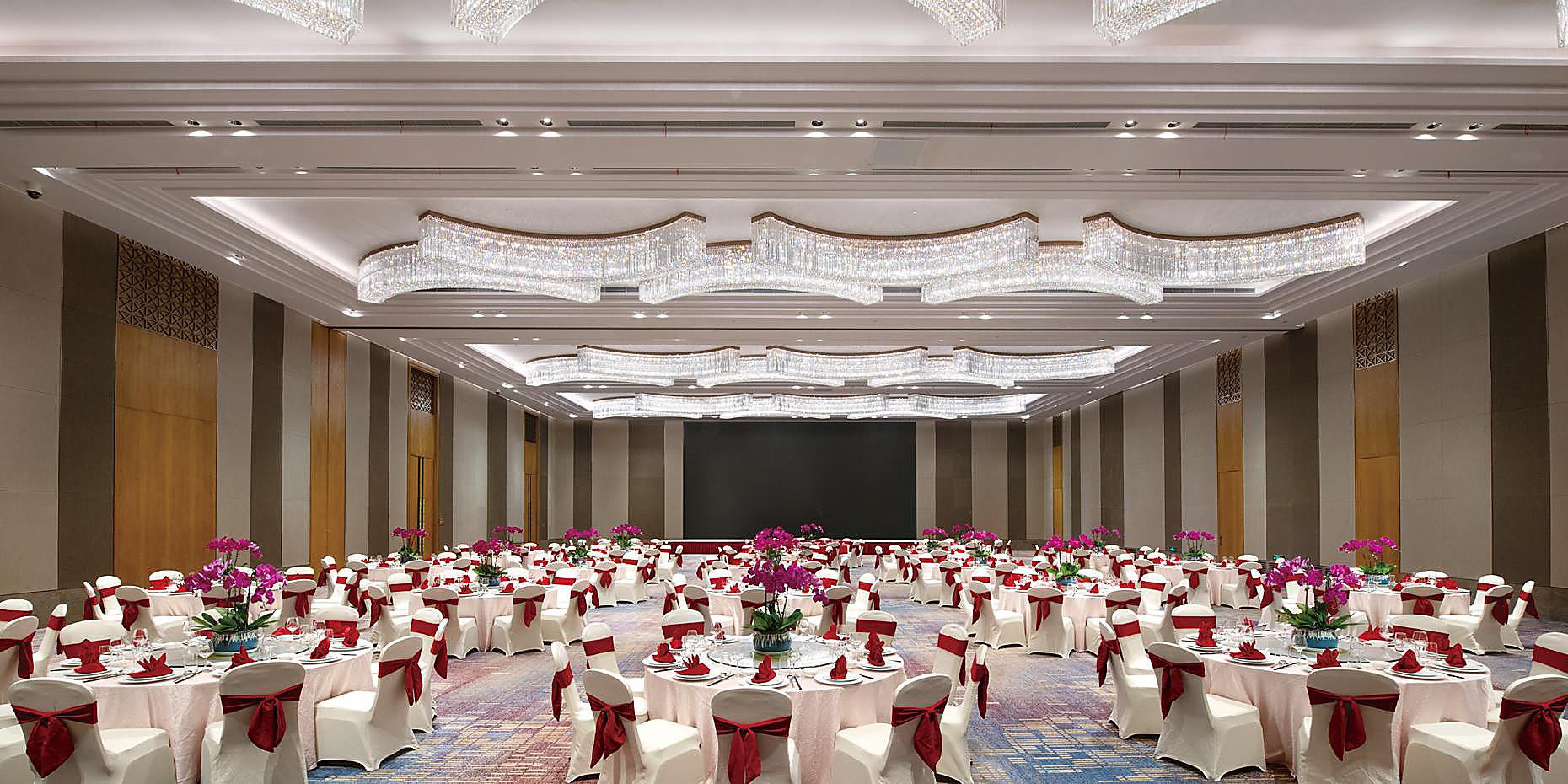 crowne plaza 湖州皇冠假日酒店