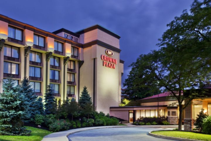 Crowne Plaza Cleveland South - Independence