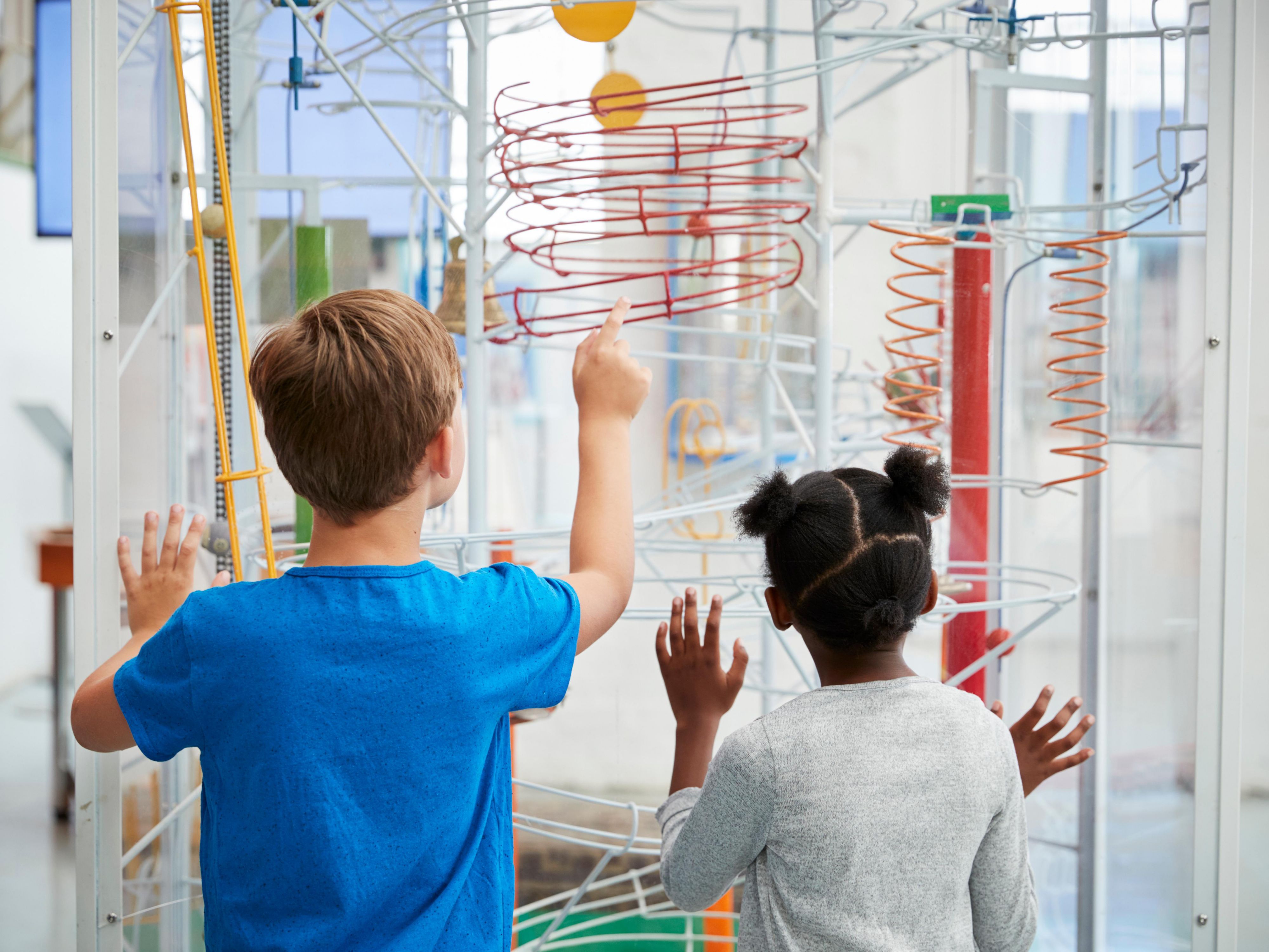 Children Museum Adventure