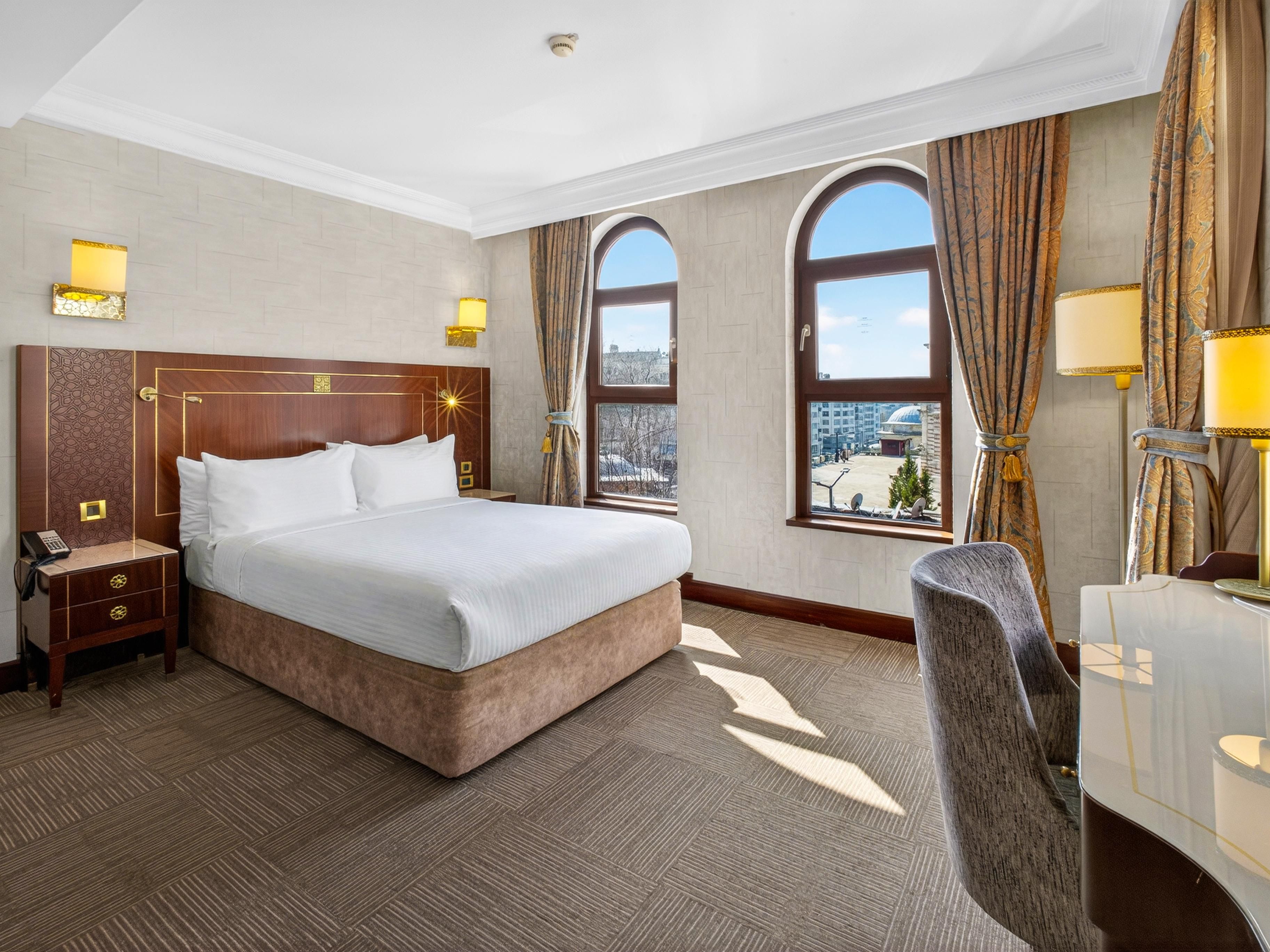 Gästezimmer