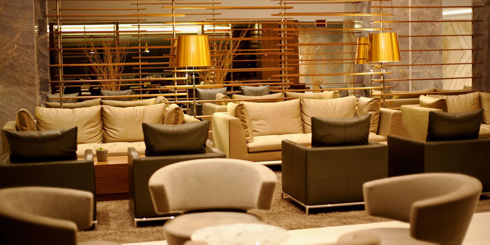 Crowne Plaza Istambul - Harbiye