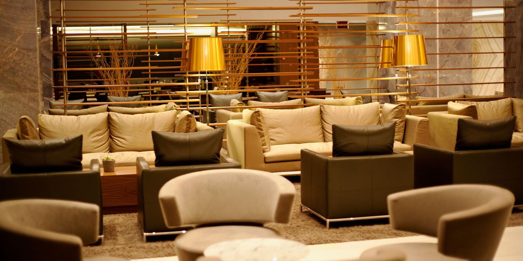 Crowne Plaza Istanbul - Harbiye