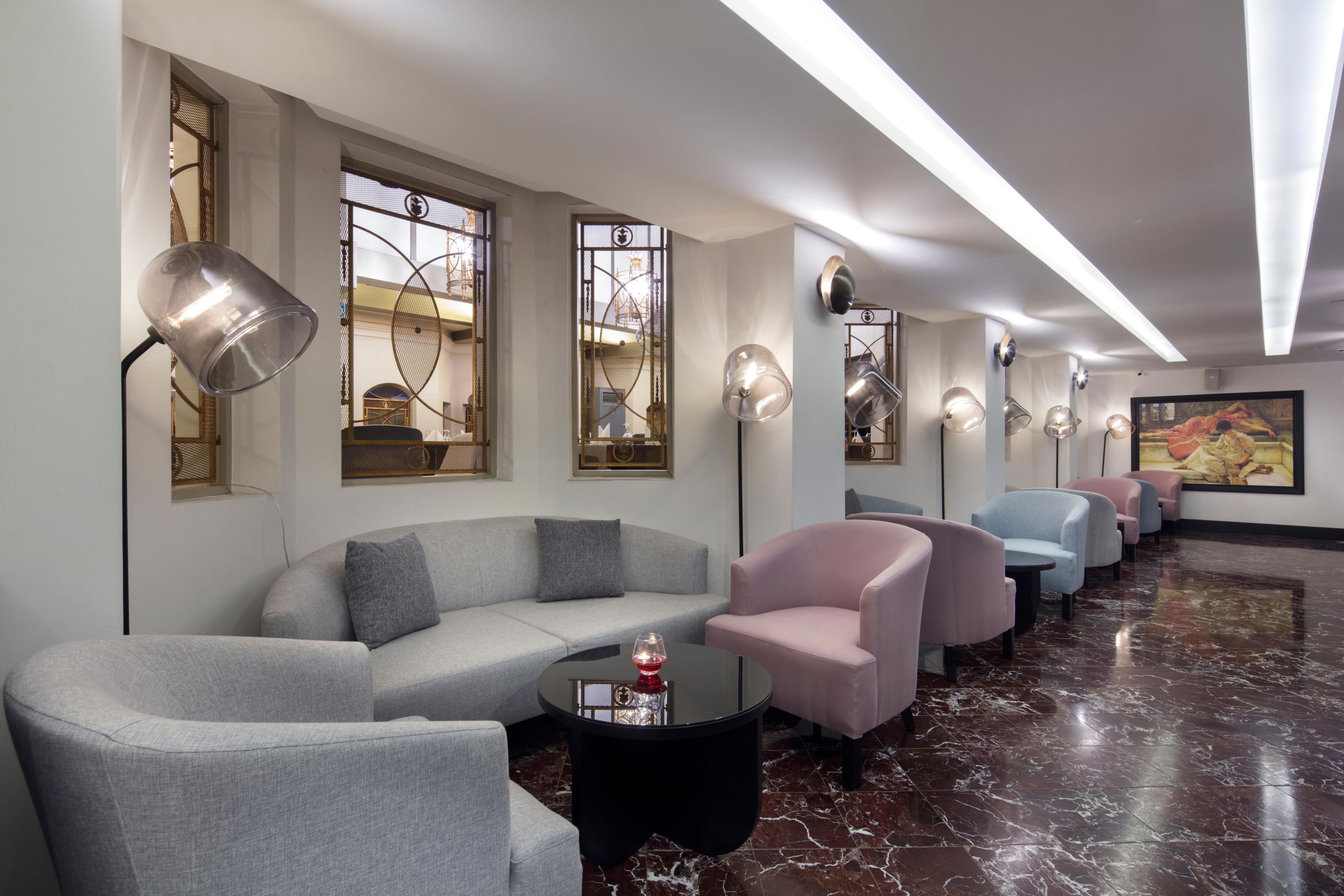 Crowne Plaza Istanbul Old City