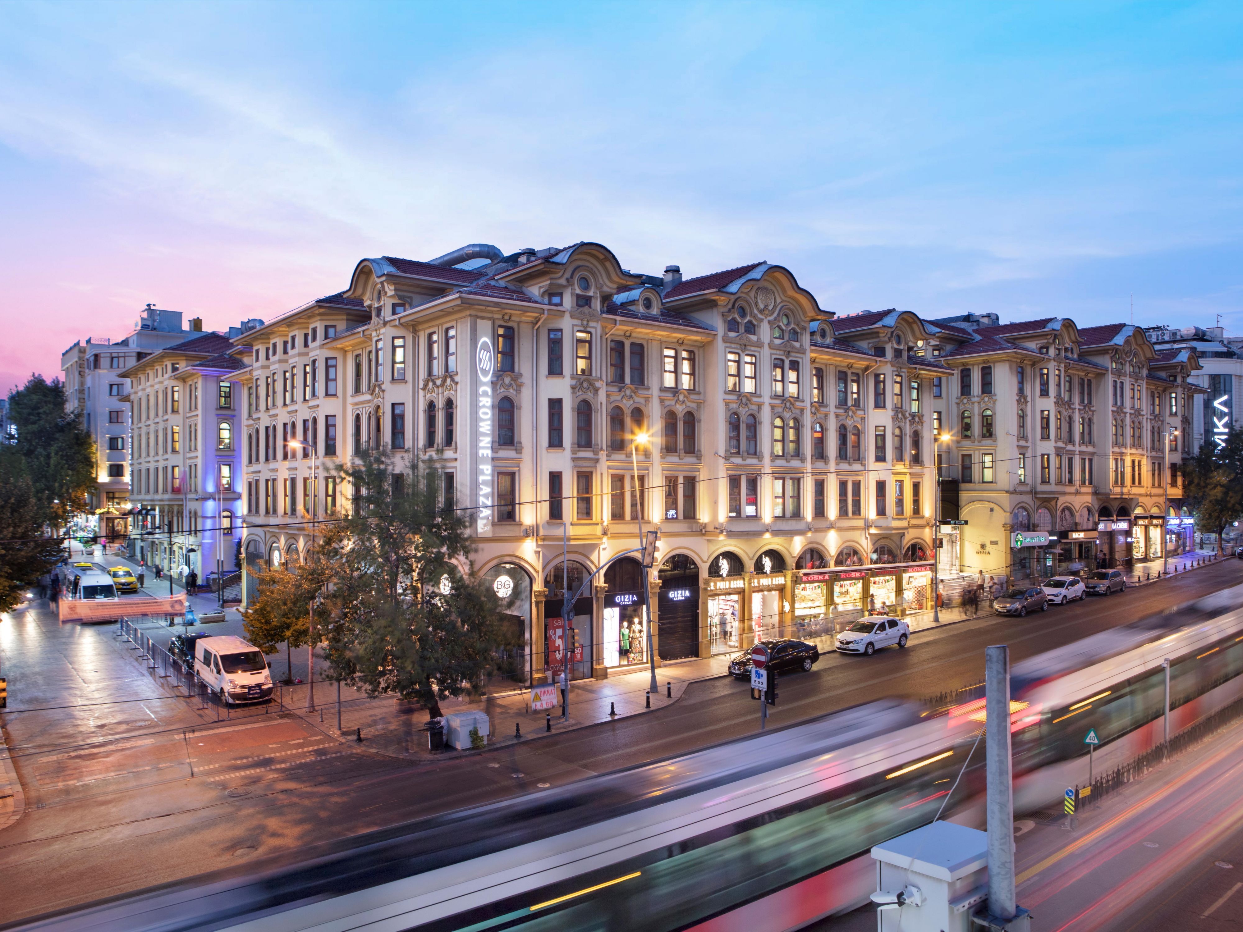 Istanbul Bagcilar Otellerini Bul Turkey Istanbul Bagcilar Kentinde En Iyi 16 Ihg Oteli