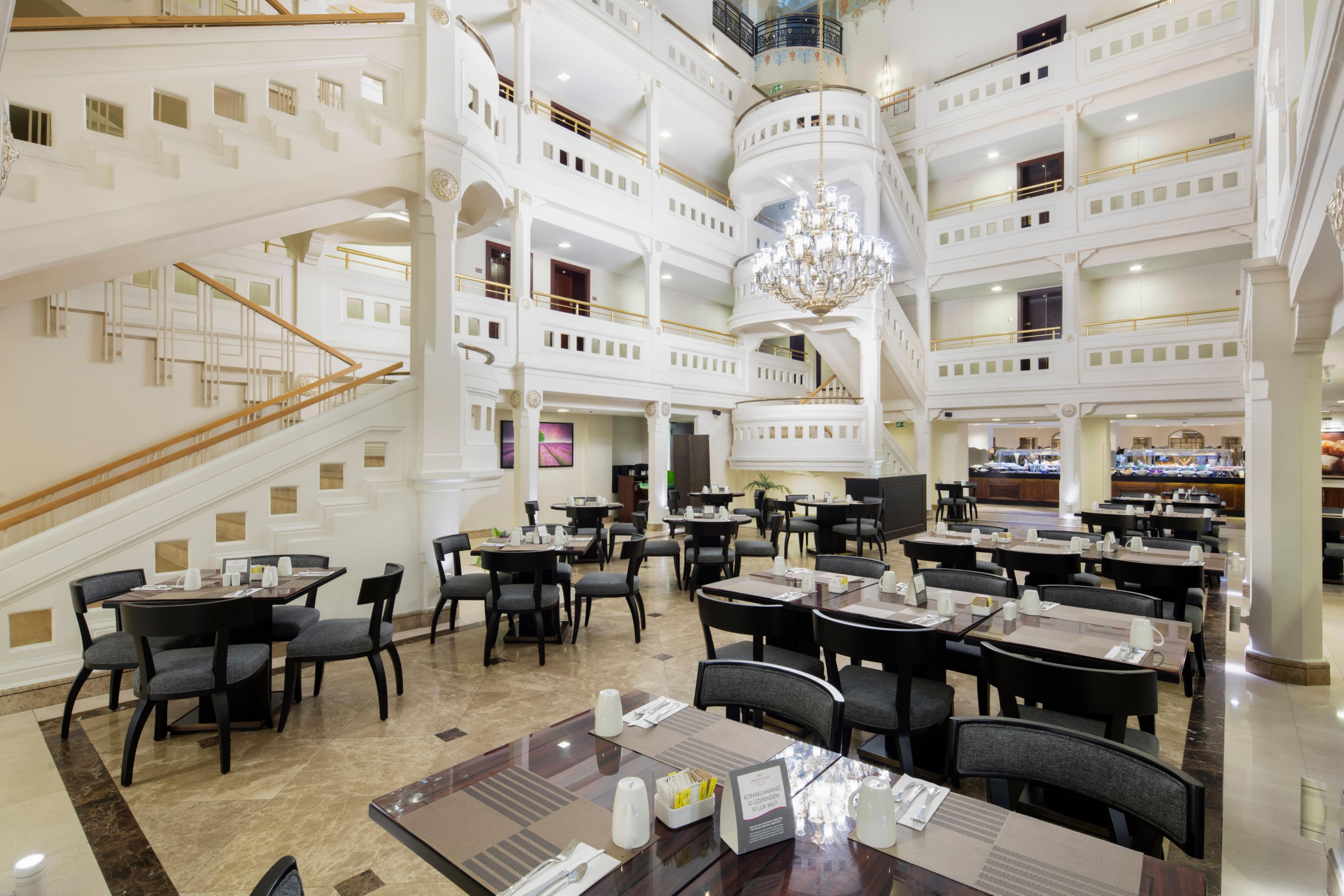 Crowne Plaza Istanbul Old City