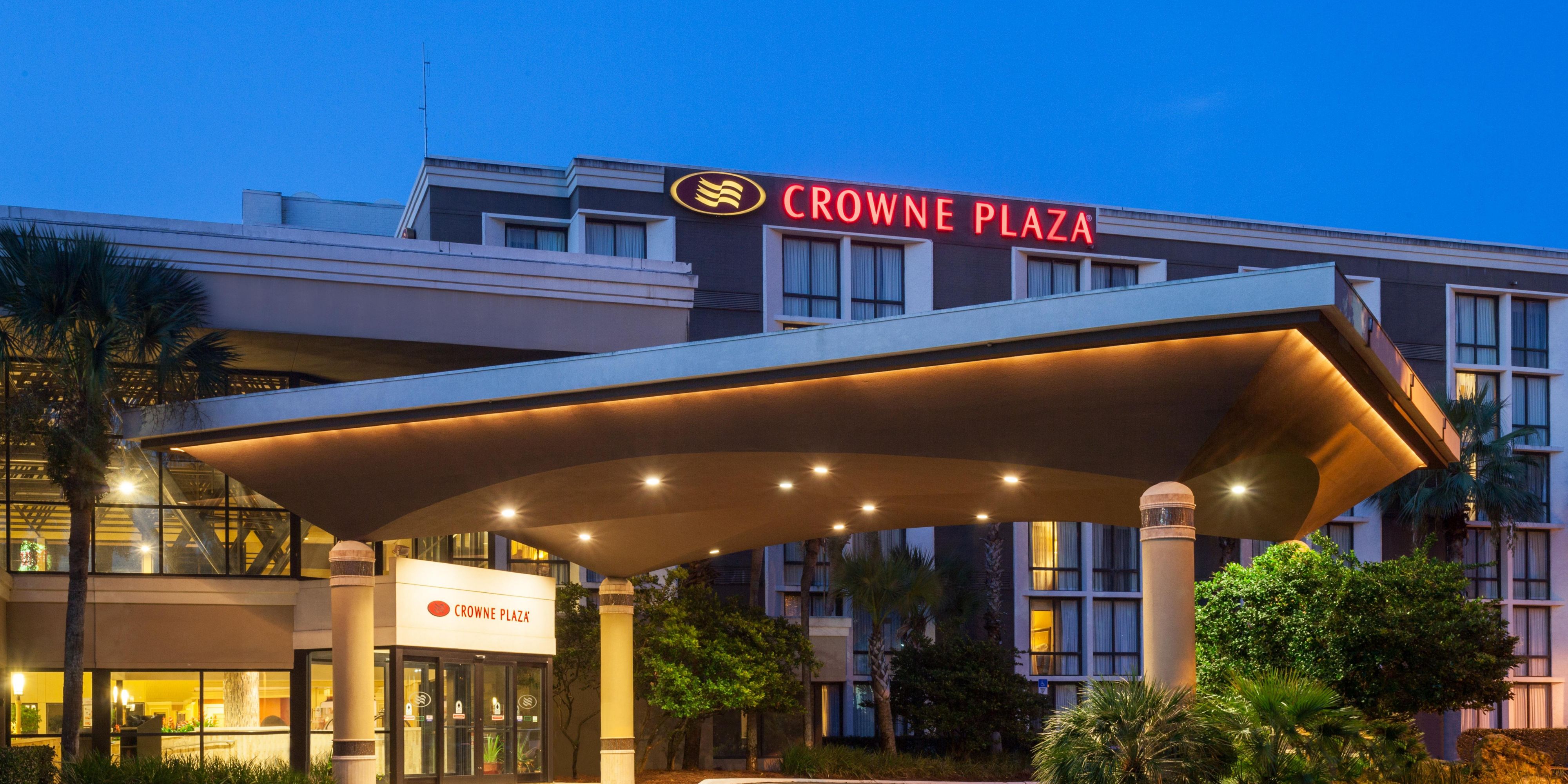 Crowne Plaza Jacksonville Airport/I-95N