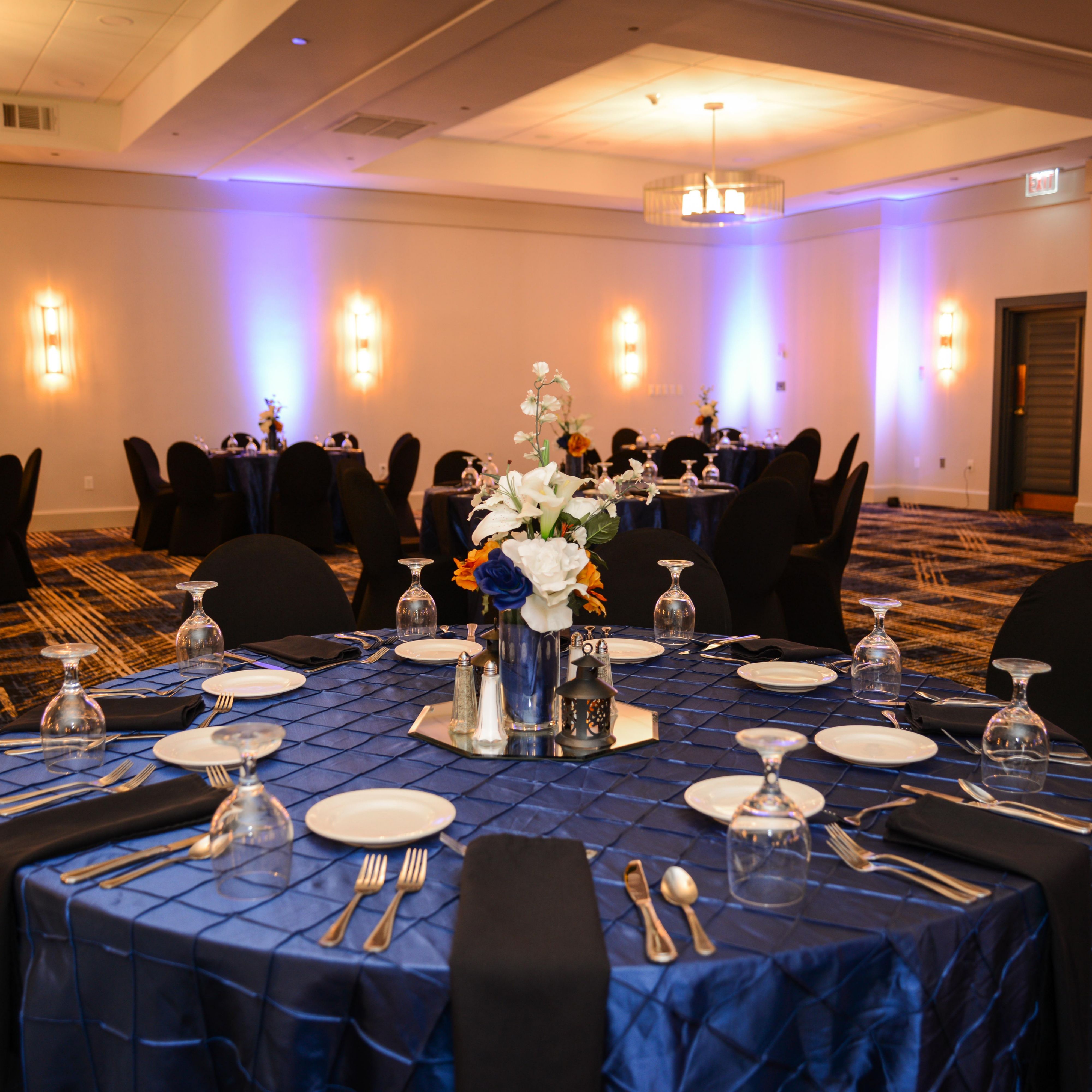 Airport Hotels in Jacksonville, FL Crowne Plaza Jacksonville Airport