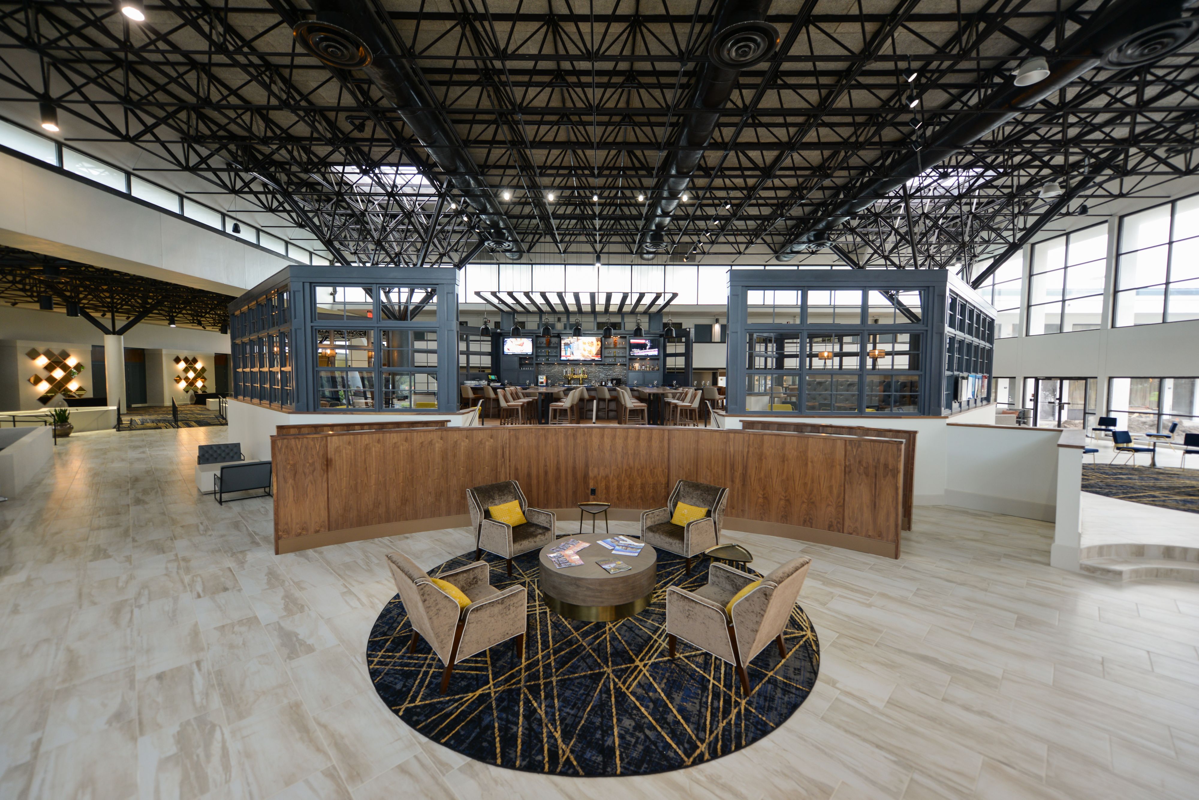 杰克逊维尔机场