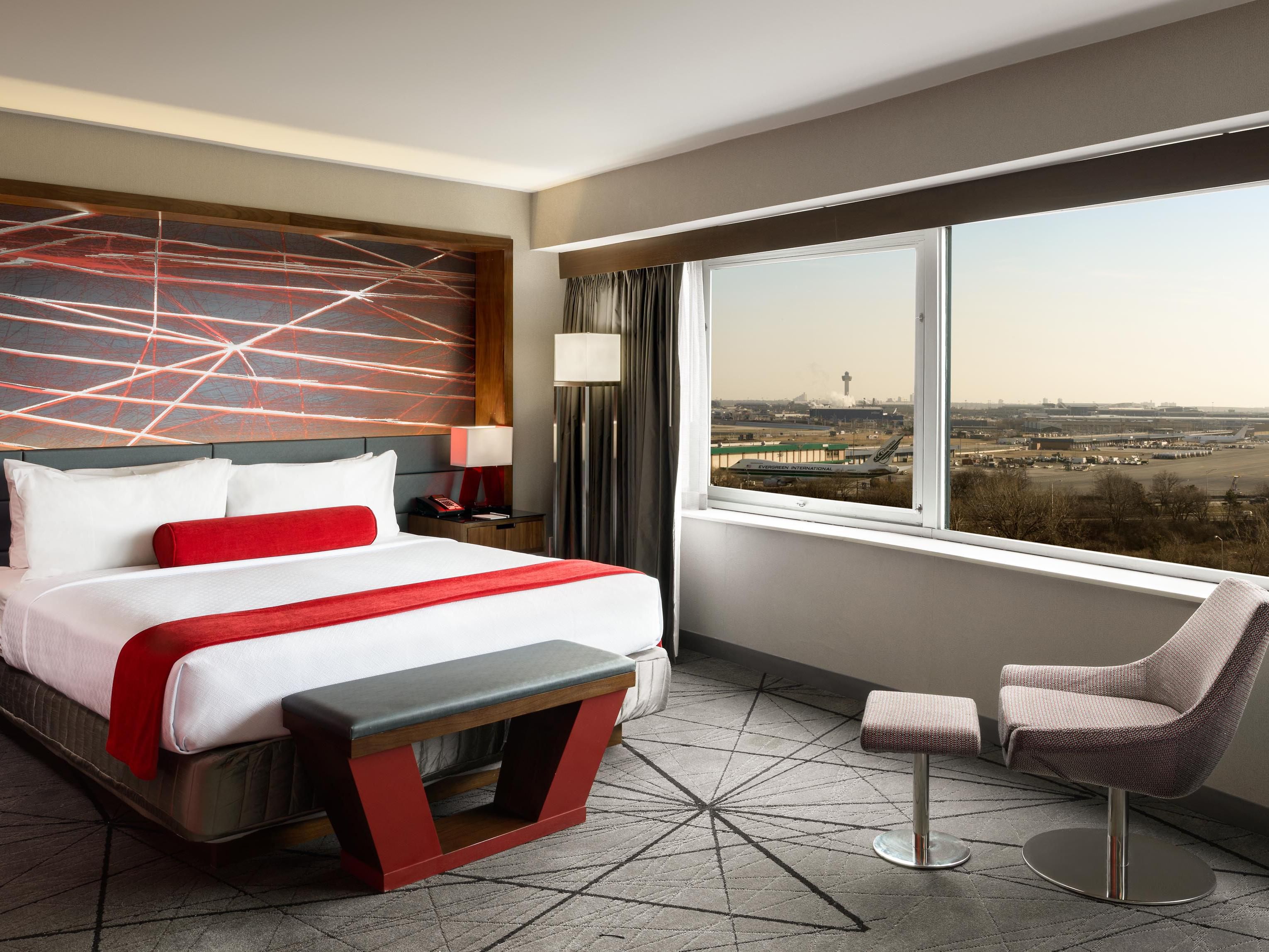 Crowne Plaza JFK Airport New York City Jamaica United States   Crowne Plaza Jamaica 2620284207 4x3