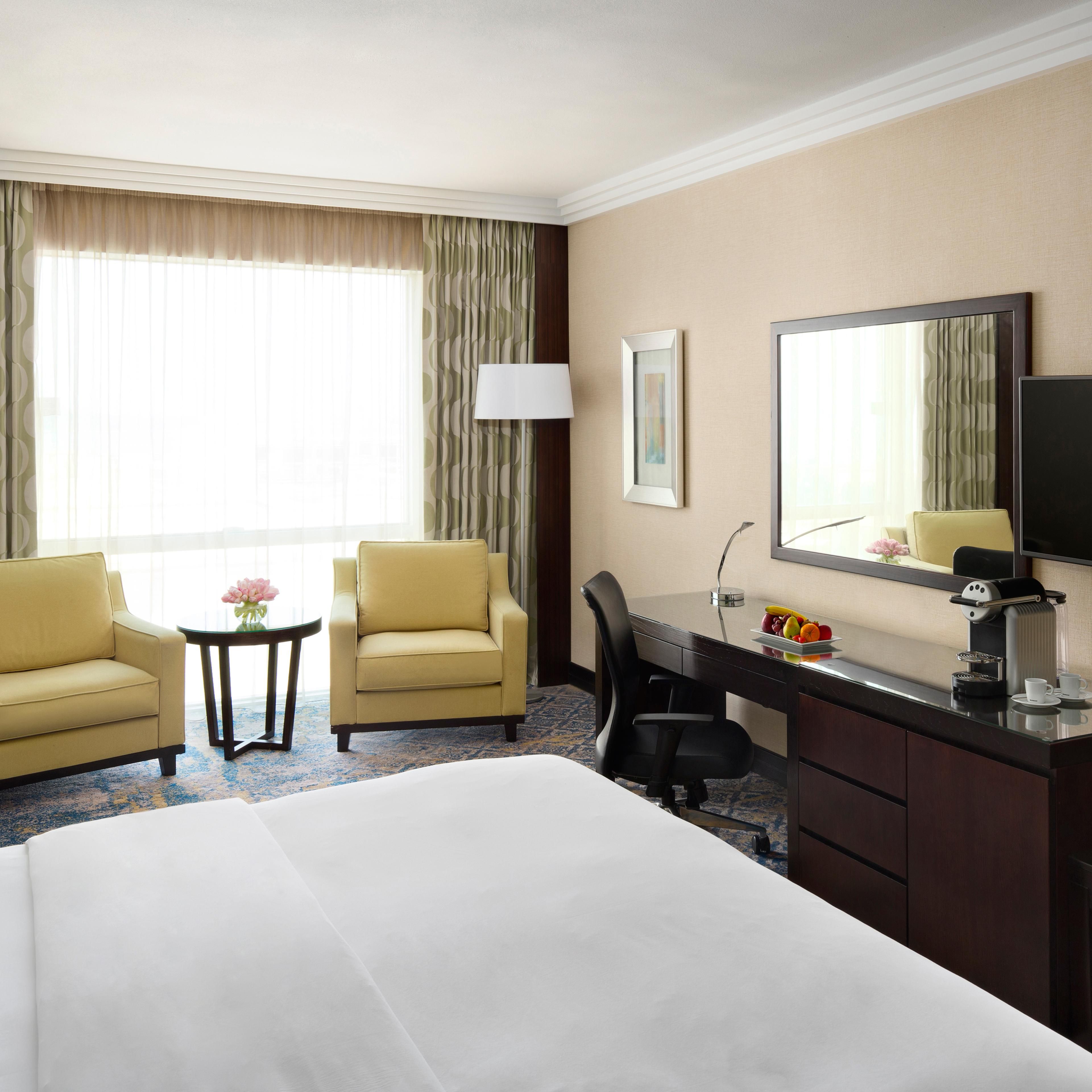 Crowne Plaza Jeddah Jeddah, Saudi Arabia