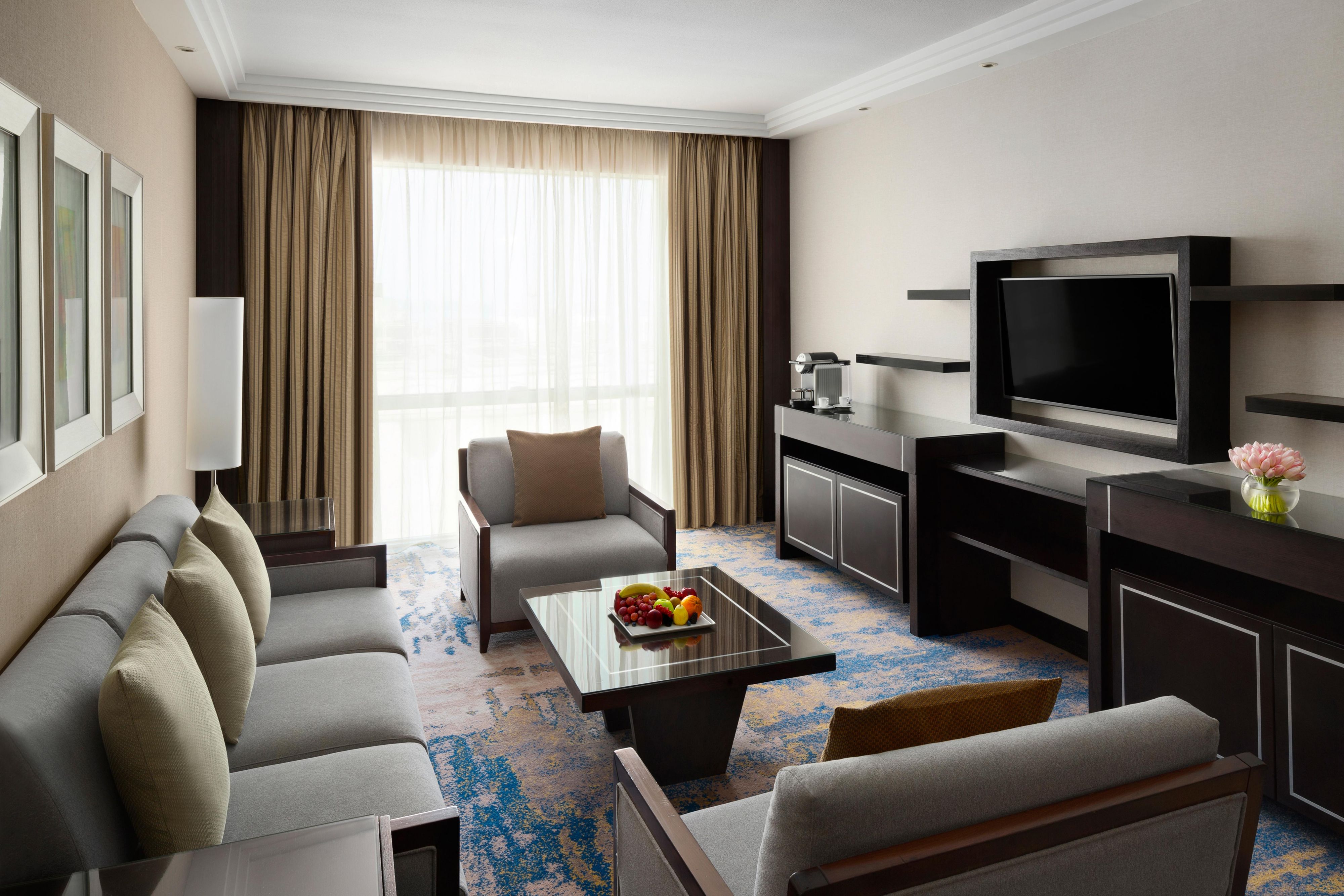 Crowne Plaza Jeddah Jeddah, Saudi Arabia