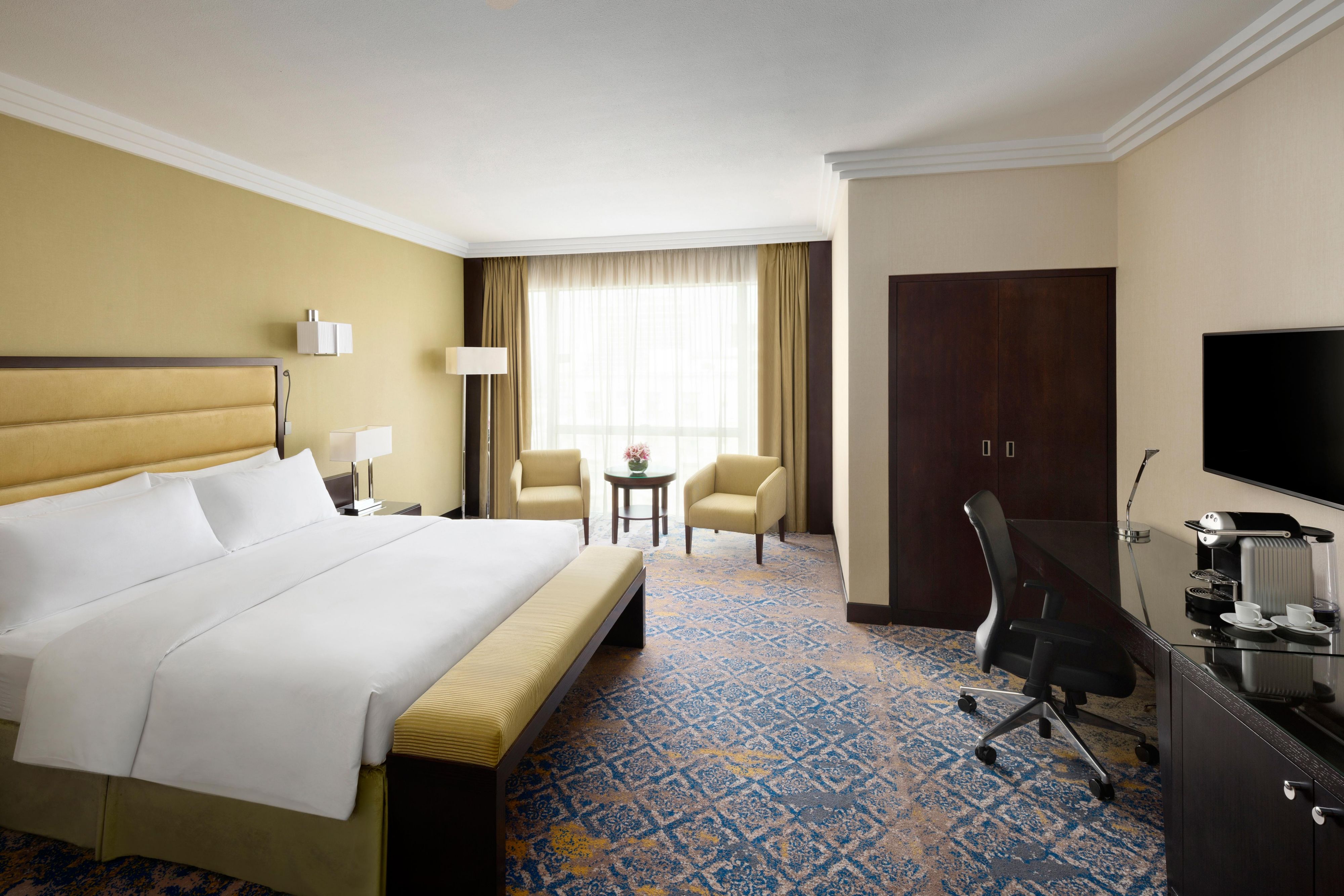 Crowne Plaza Jeddah Jeddah, Saudi Arabia