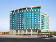 Crowne Plaza Jeddah Al Salam