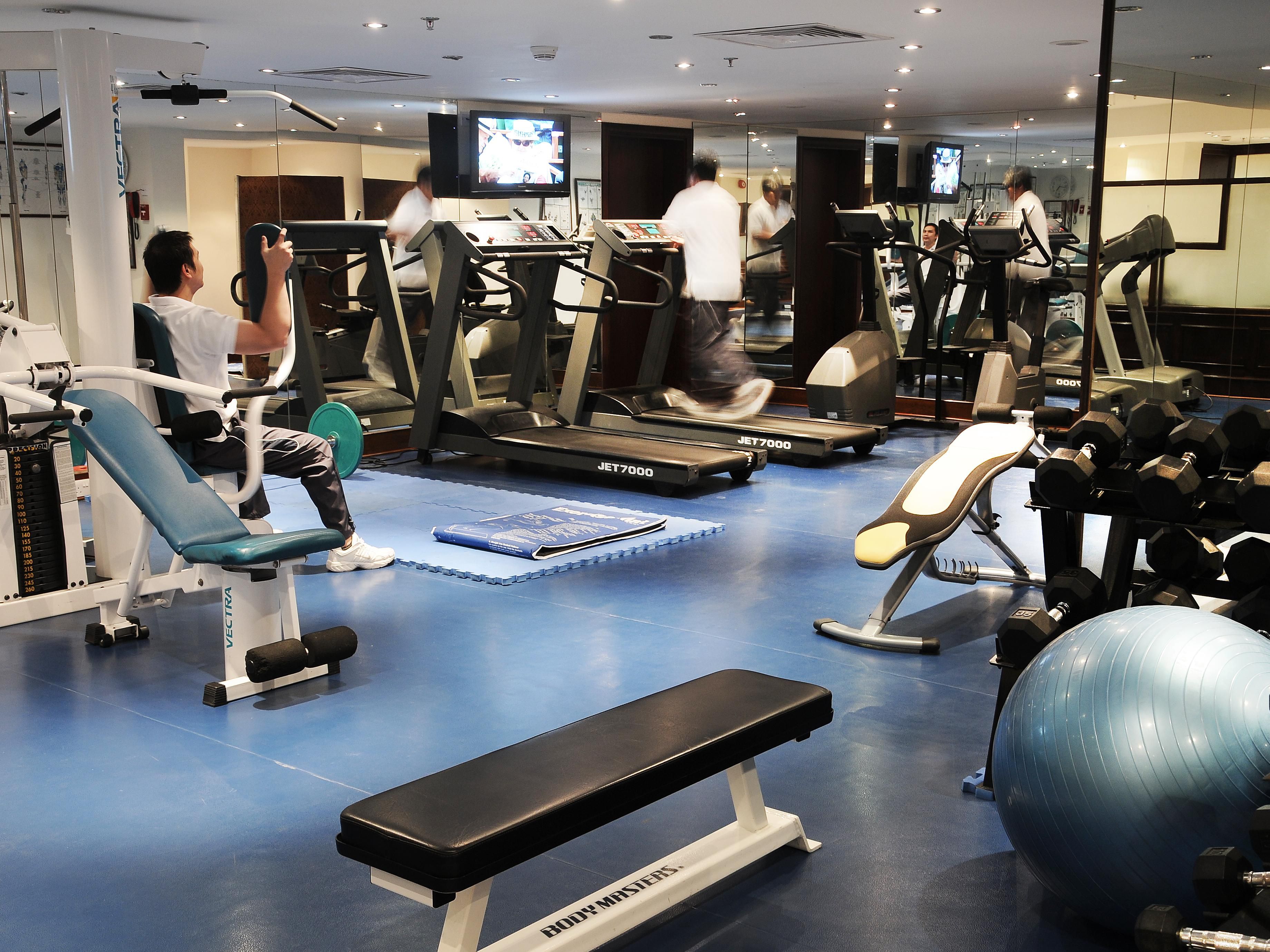 Push your limits at the Crowne Plaza Jeddah’s state of the art gym. Equipped with the latest machines and tools, it’s designed to enhance every workout. Whether you’re focused on strength, endurance, or flexibility, our gym is the perfect space to reach your fitness goals. Take charge of your health and elevate your fitness experience with us.