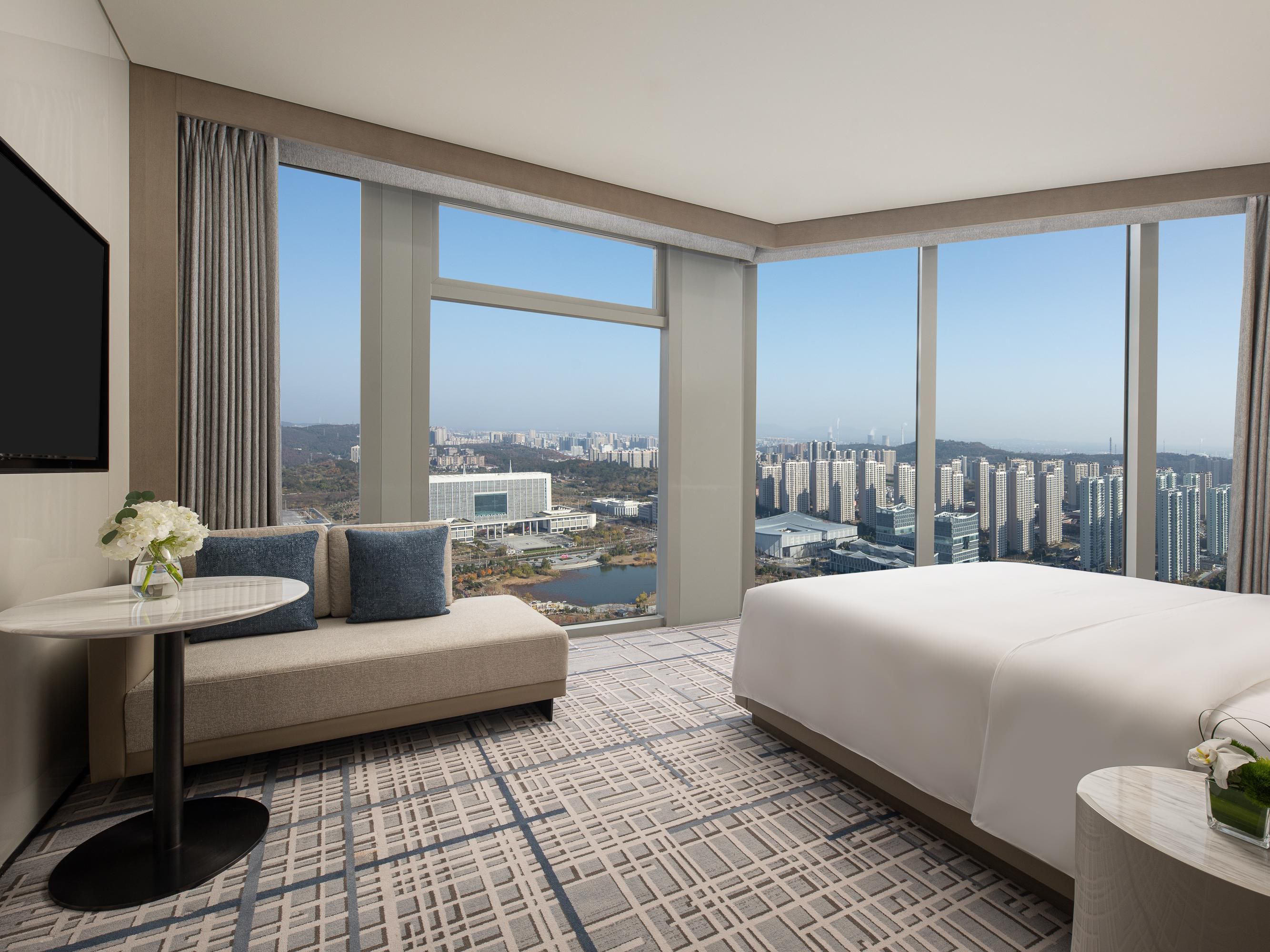 SUITE EKSEKUTIF