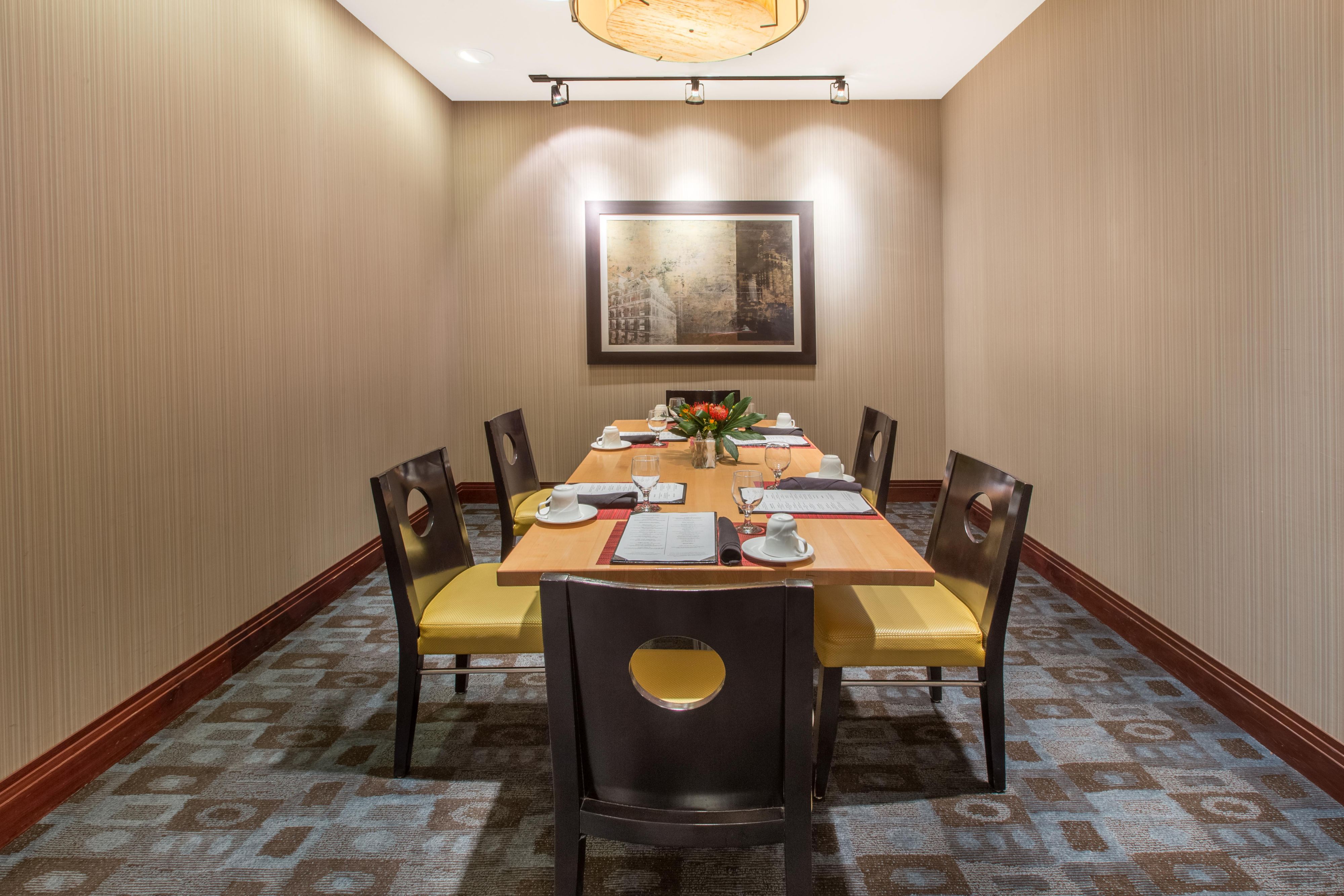 Business Hotel in downtown Kansas City | Crowne Plaza Kansas City Downtown