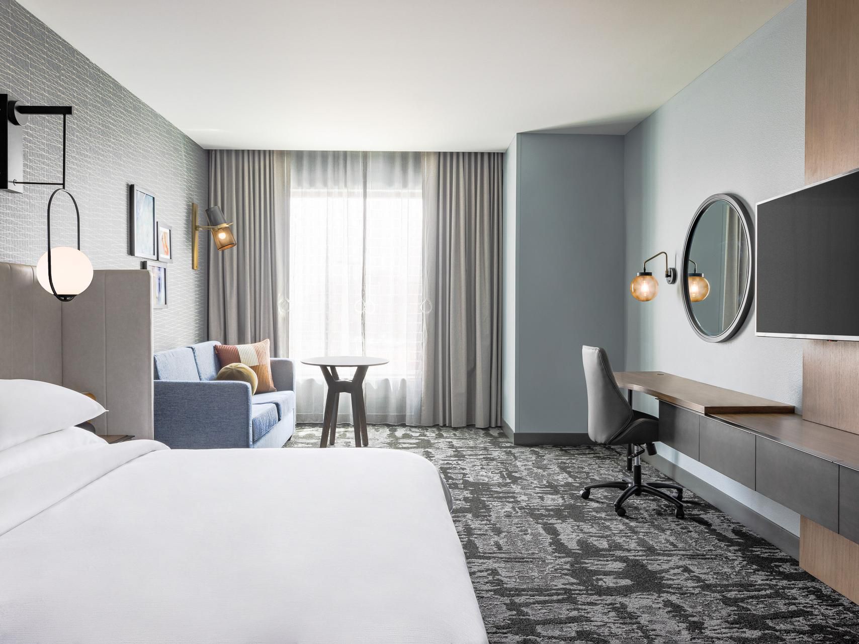 Crowne Plaza Kearney - Kearney, United States