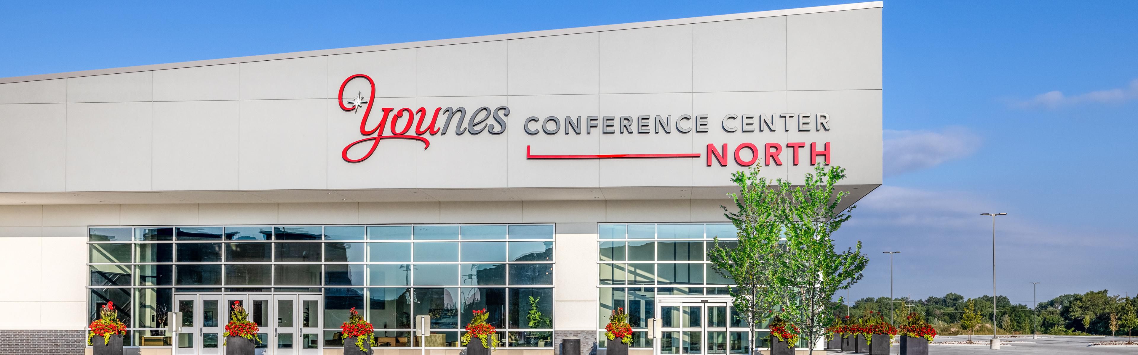 Crowne Plaza Kearney Hotel Meeting Rooms for Rent