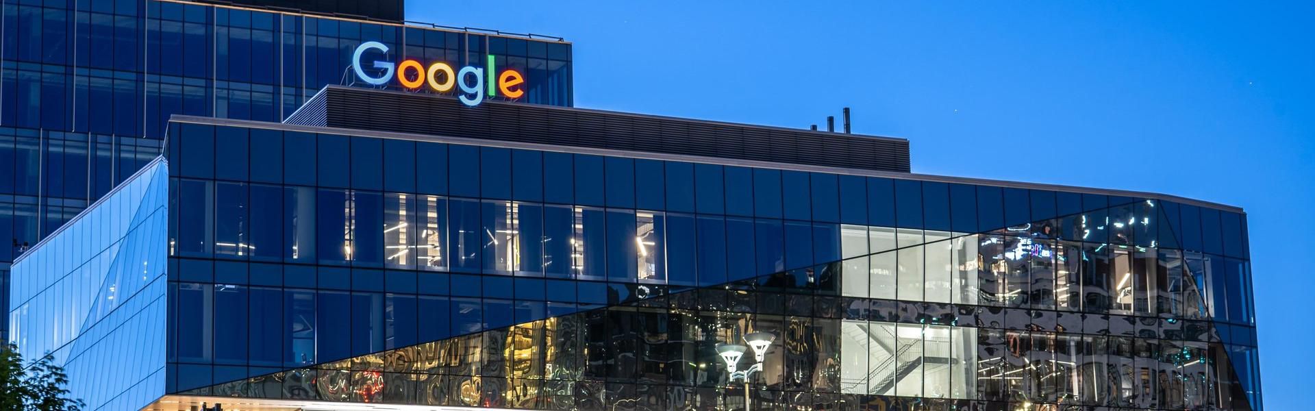 Walking distance to Google BRT Campus