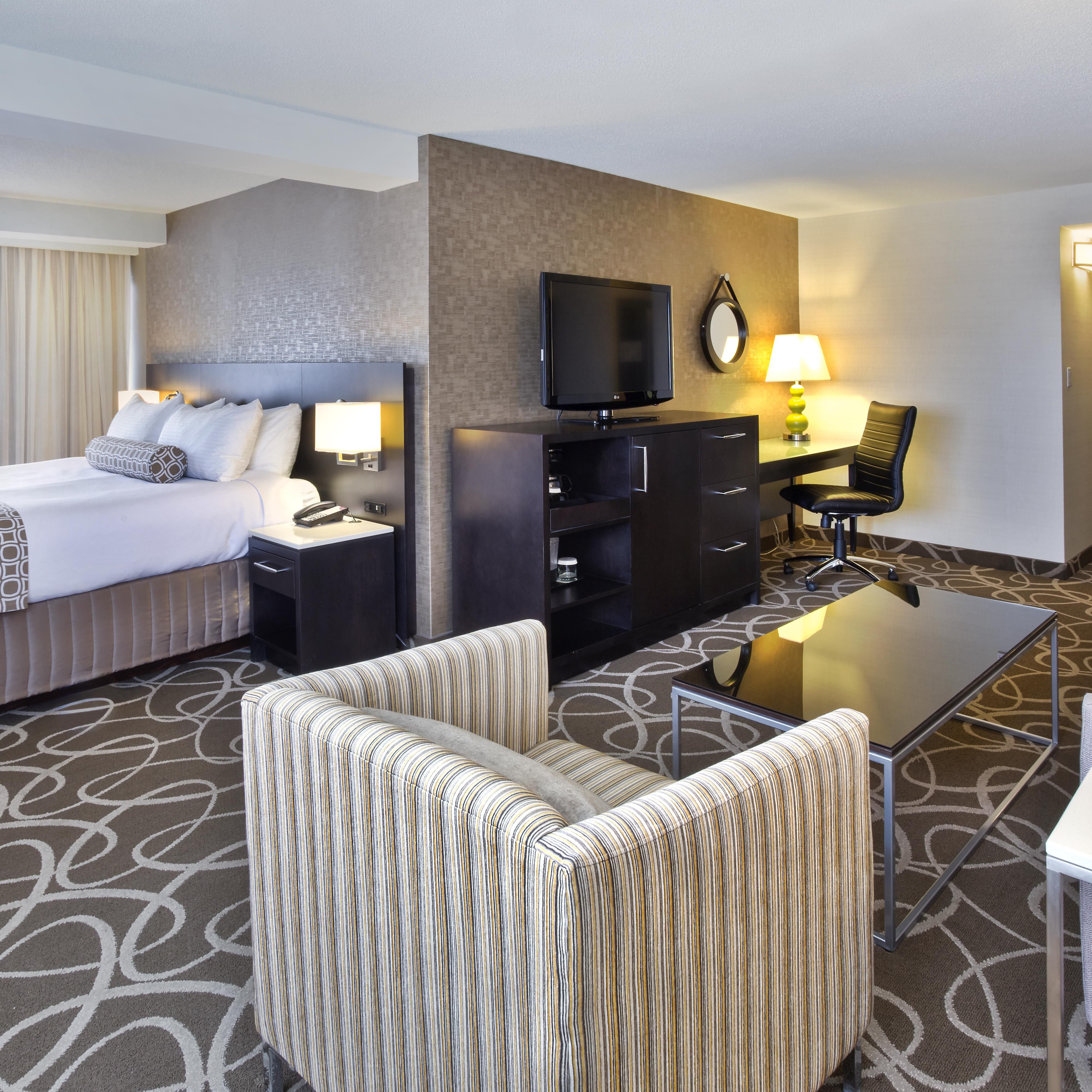 Crowne Plaza Kitchener-Waterloo