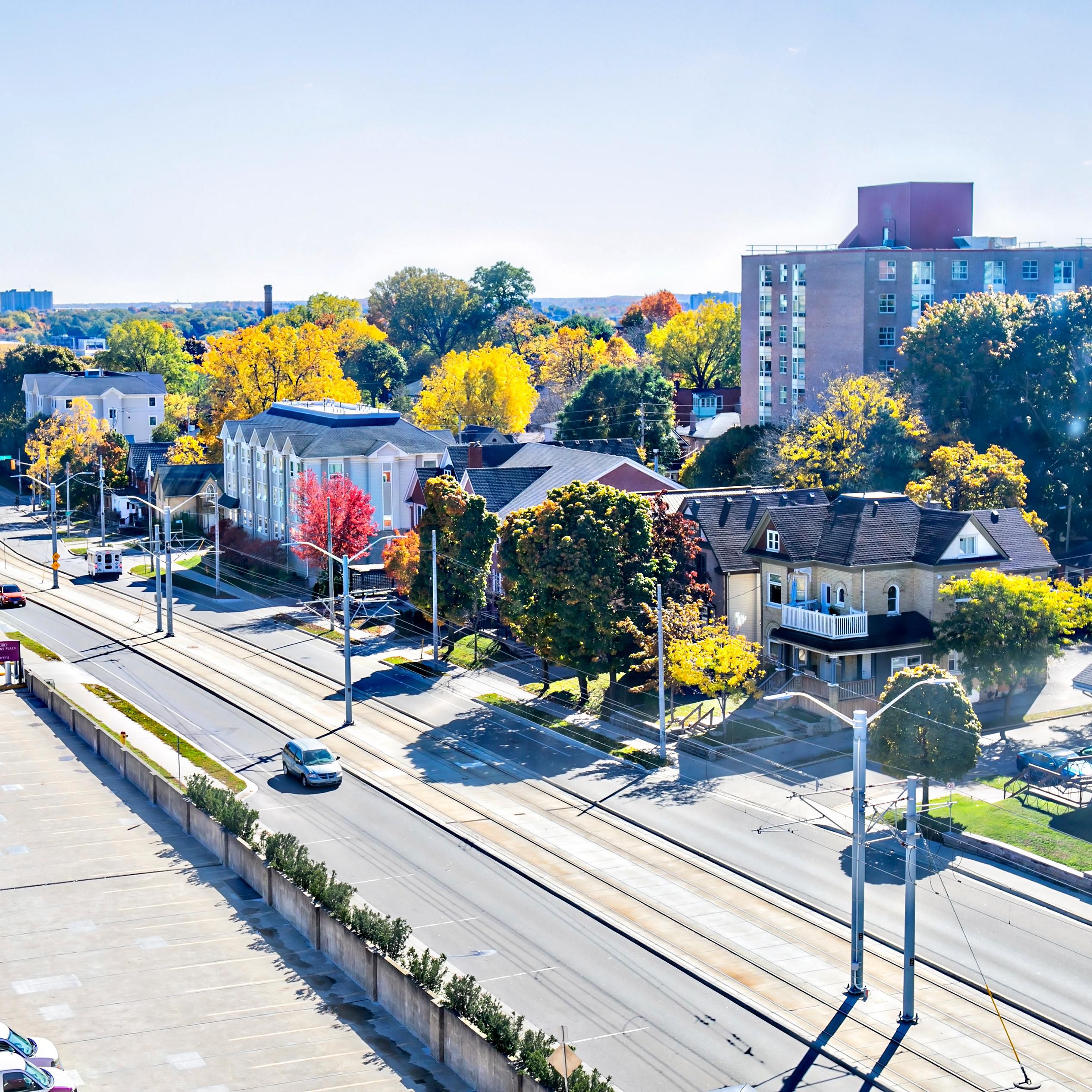 Crowne Plaza KitchenerWaterloo