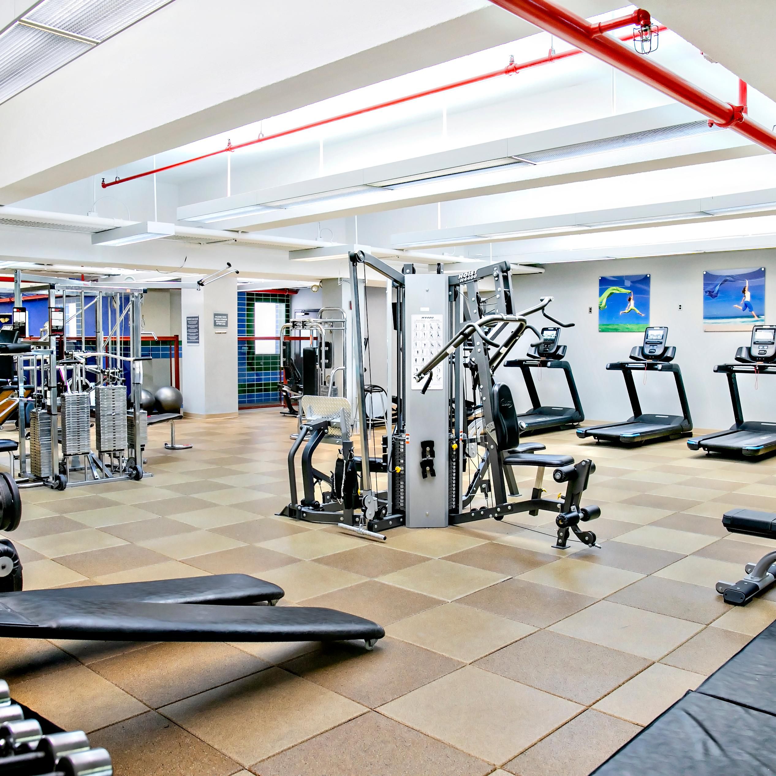 Crowne Plaza Kitchener-Waterloo
