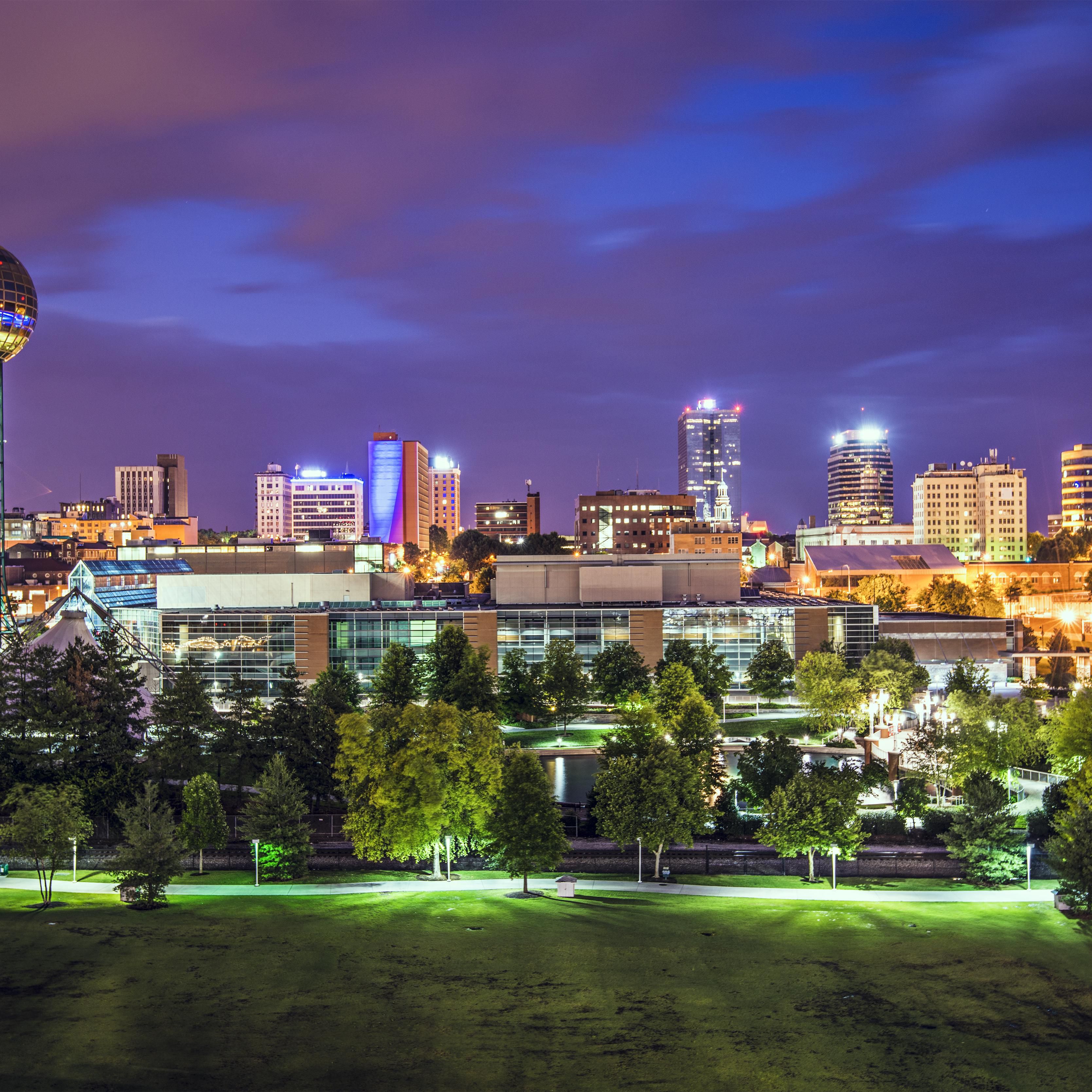 Explore everything there is to do in Downtown Knoxville.