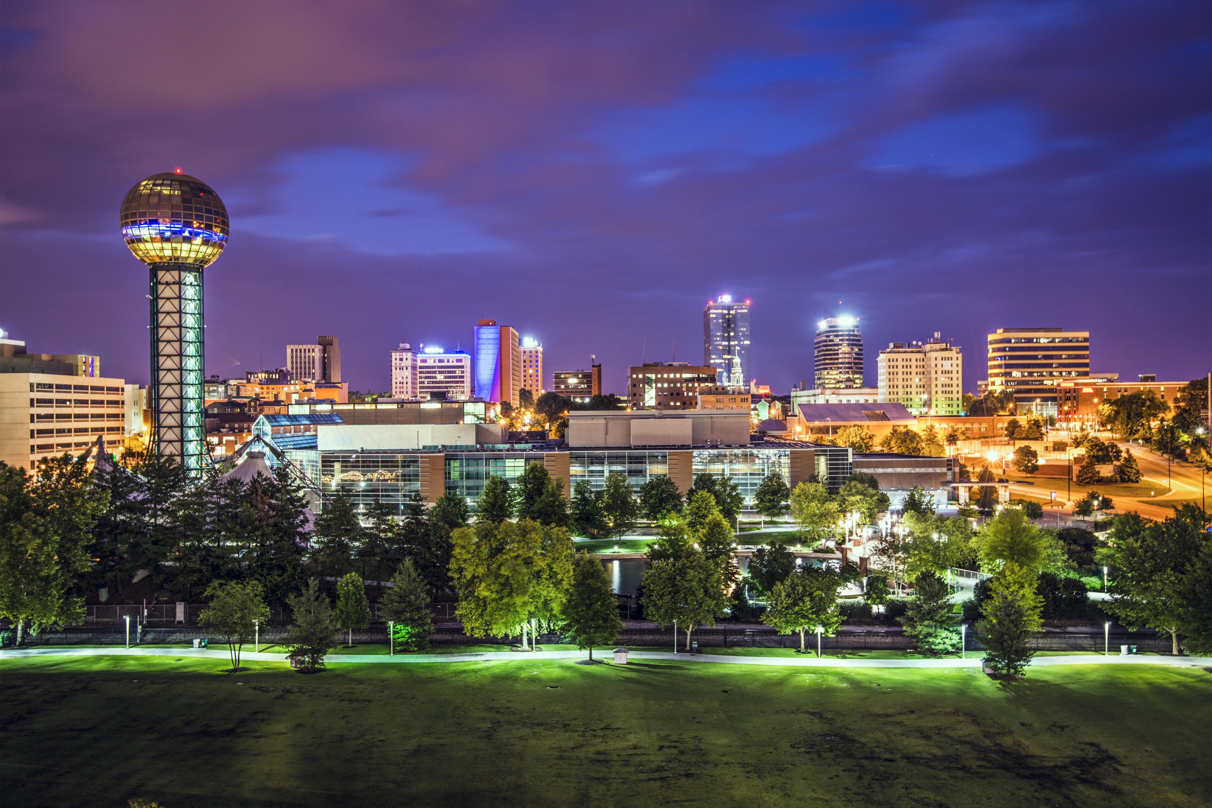 Explore everything there is to do in Downtown Knoxville.