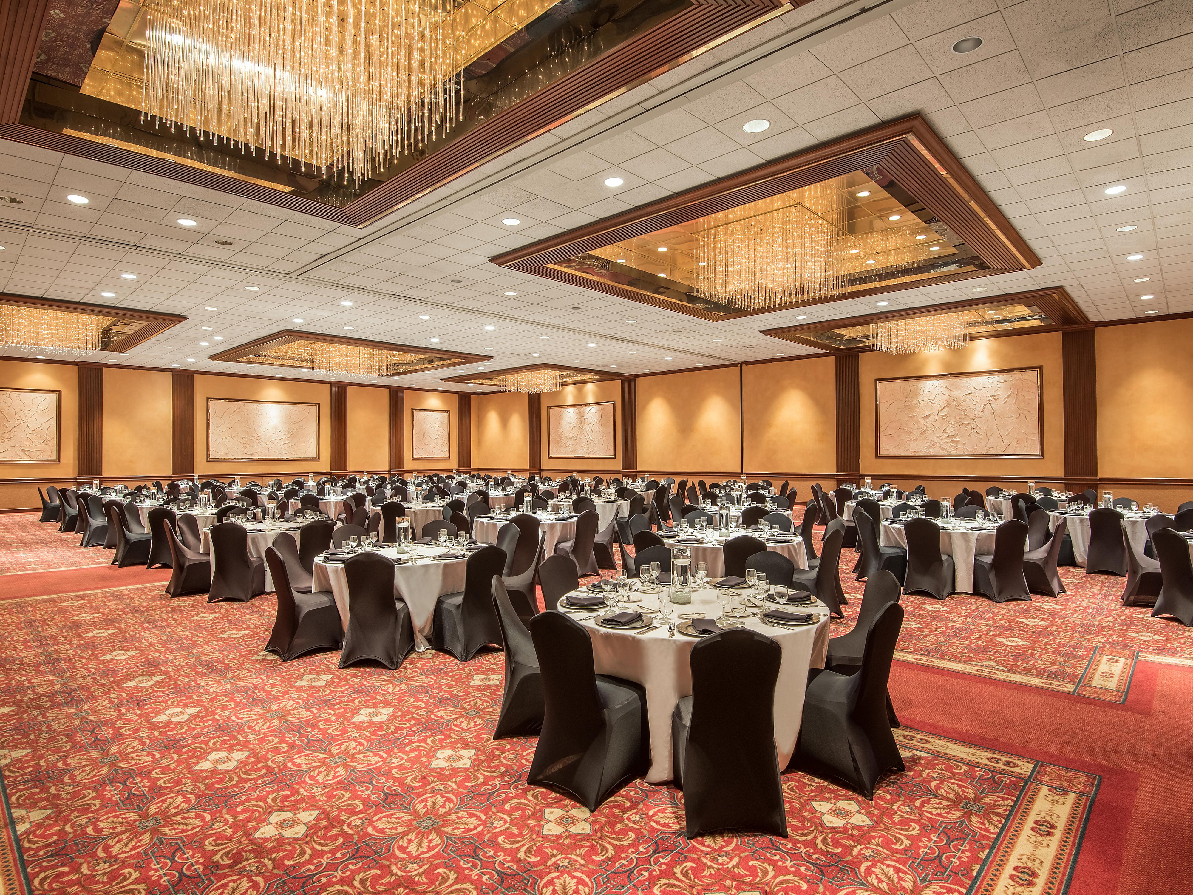 Crowne Plaza Knoxville Hotels Knoxville Downtown University Events Facilities