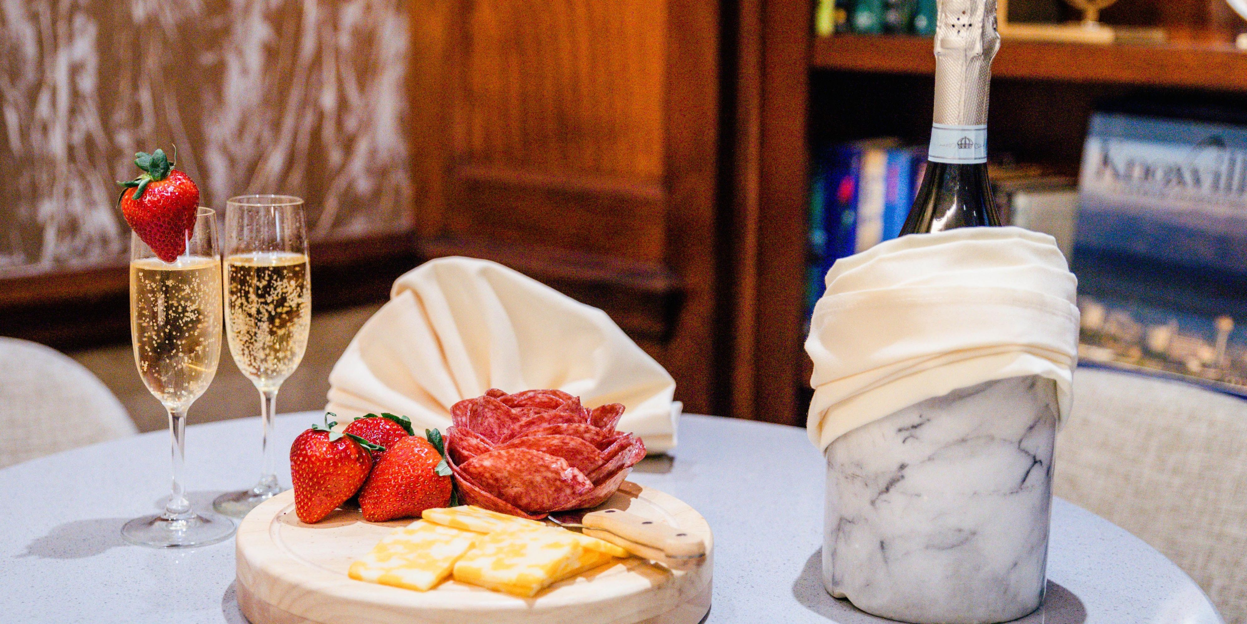 Celebrate Mom with an unforgettable brunch at Crowne Plaza Knoxville!  Join us Sunday, May 11 from 11am to 2pm for chef prepared omelets, a seafood bar, carving stations, decadent desserts, and more. Call 8665222600 to reserve! Adults $58.95, Kids 6 to 12 $29.95, 5 and under free.
